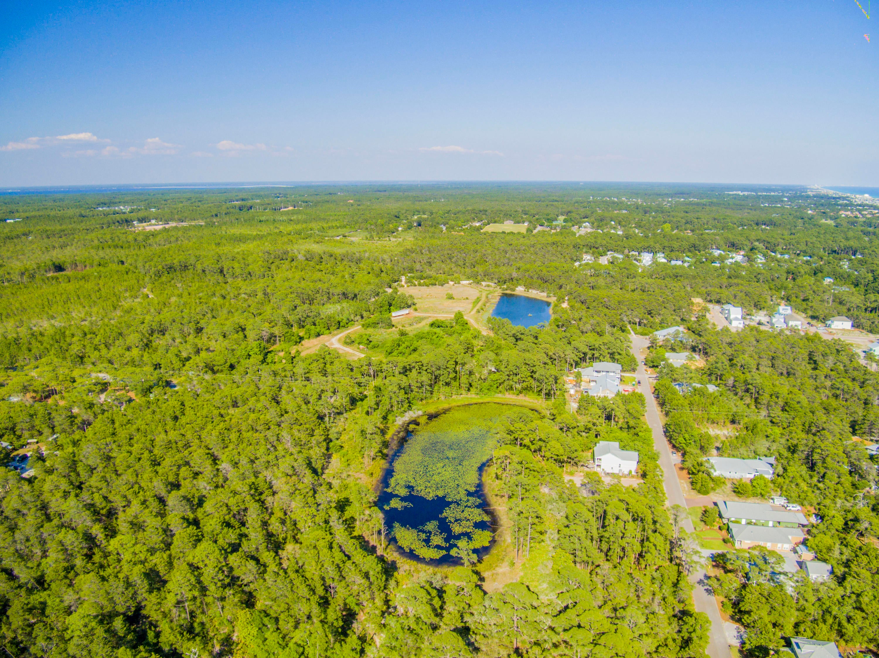 SANTA ROSA PLANTATION - Land