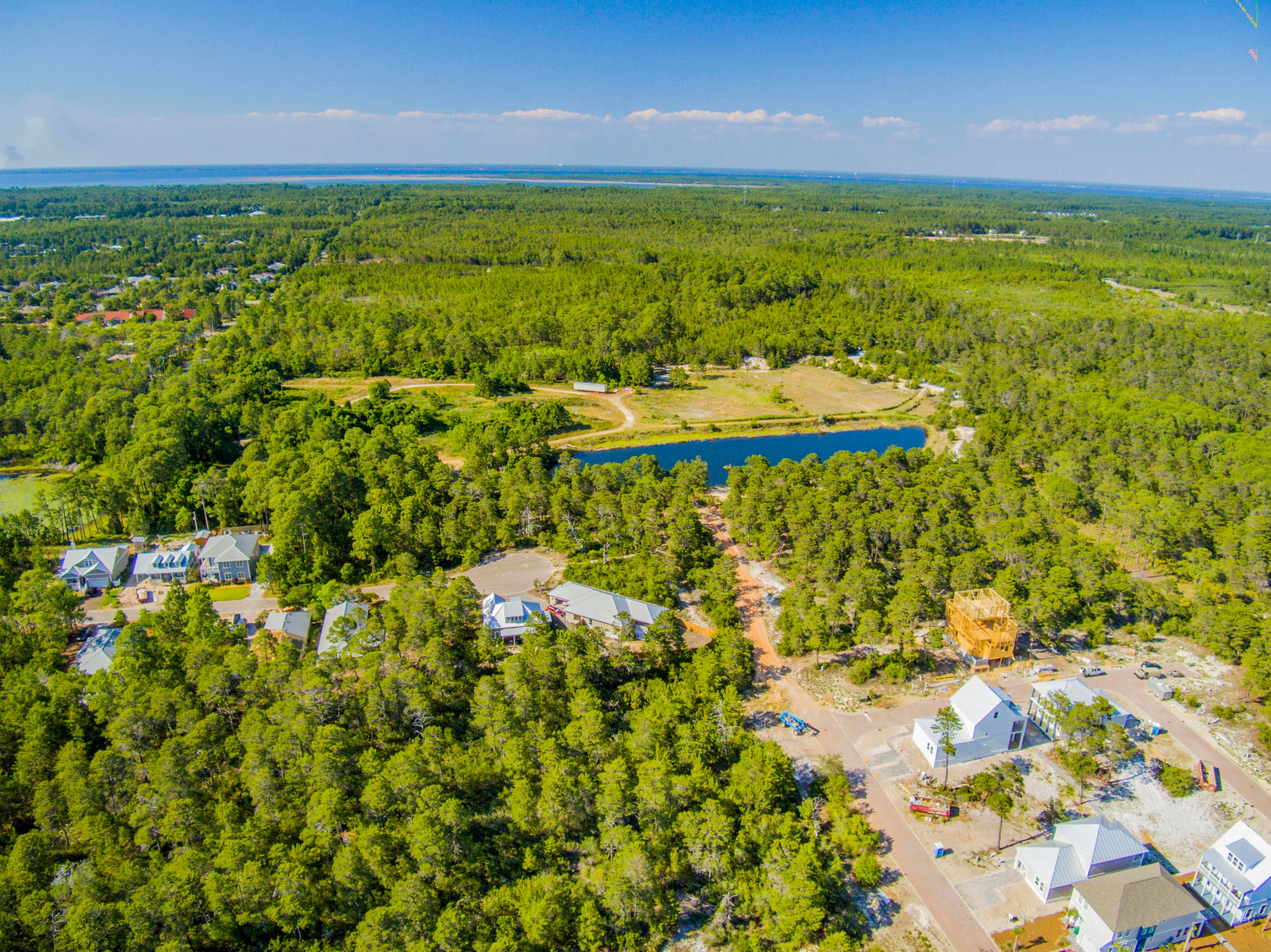 SANTA ROSA PLANTATION - Land
