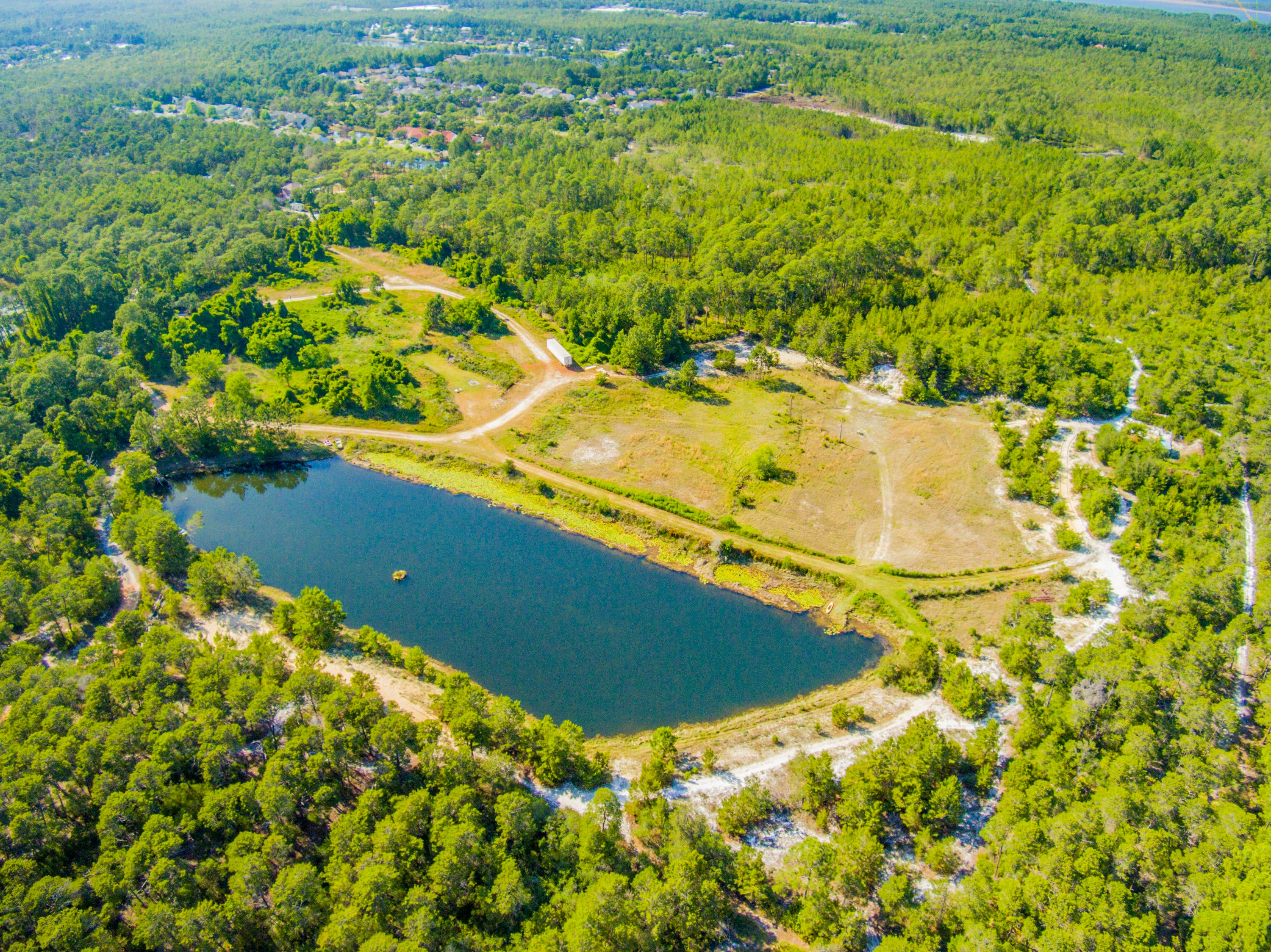SANTA ROSA PLANTATION - Land
