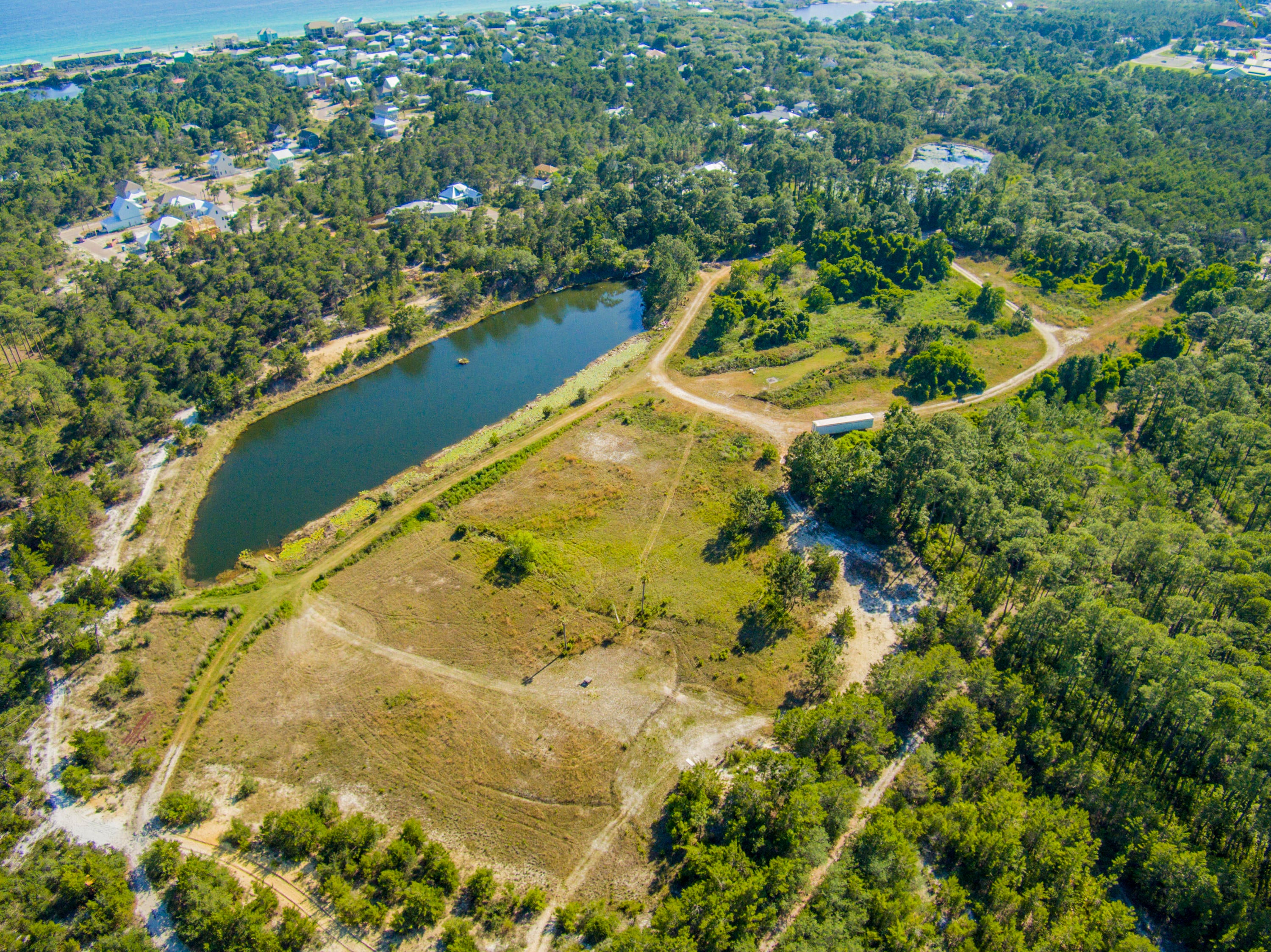 SANTA ROSA PLANTATION - Land