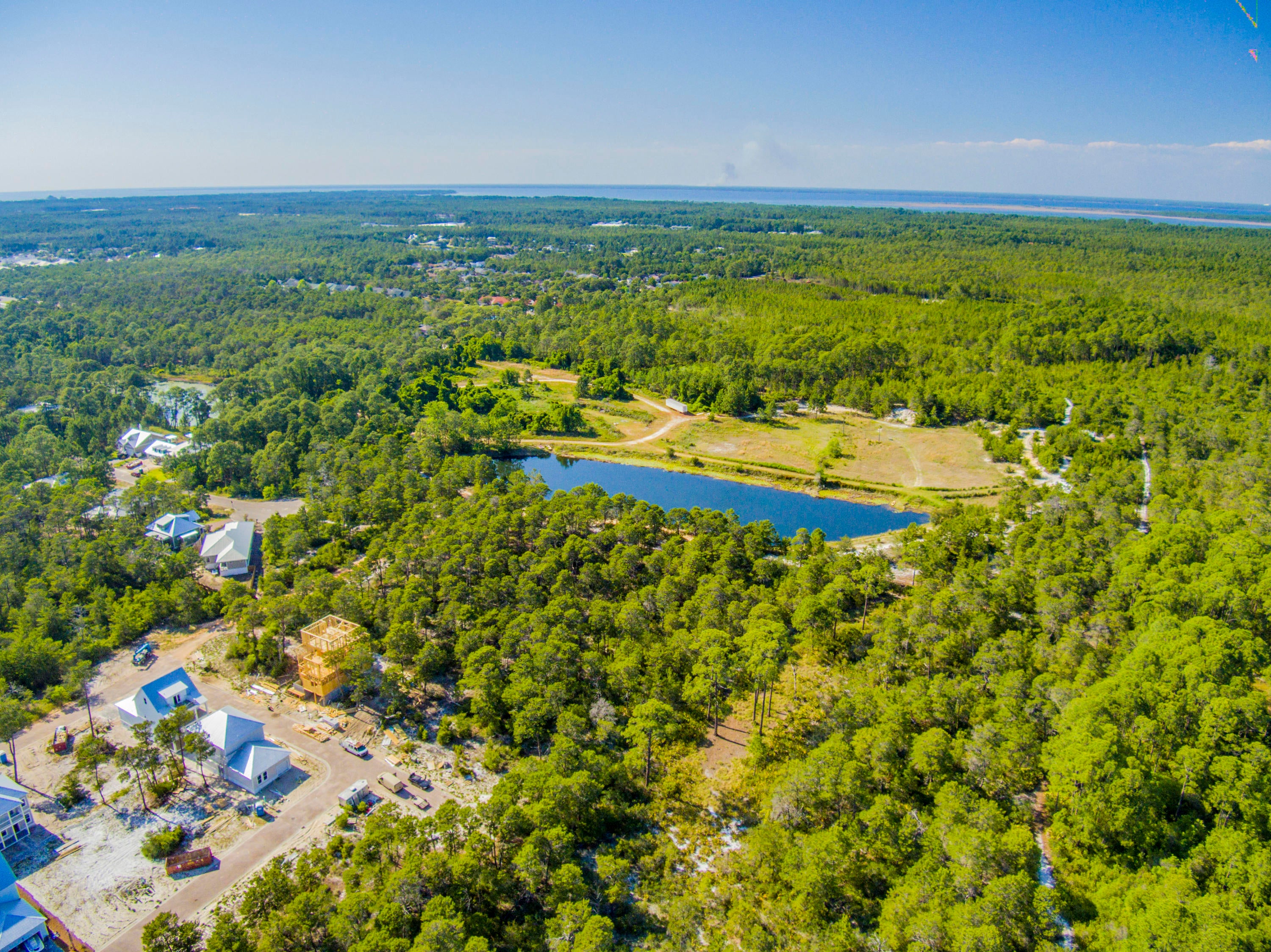 SANTA ROSA PLANTATION - Land