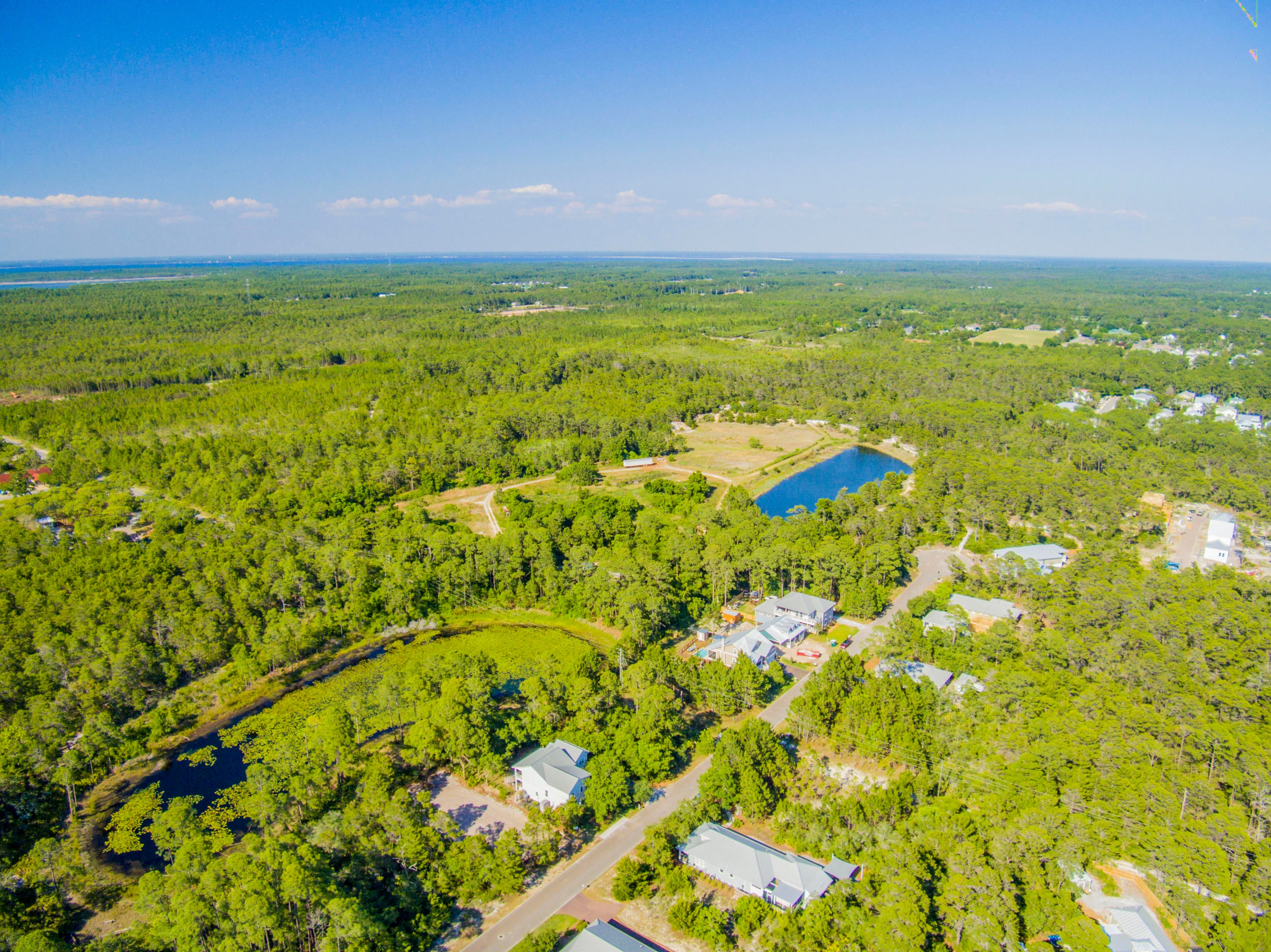 SANTA ROSA PLANTATION - Land