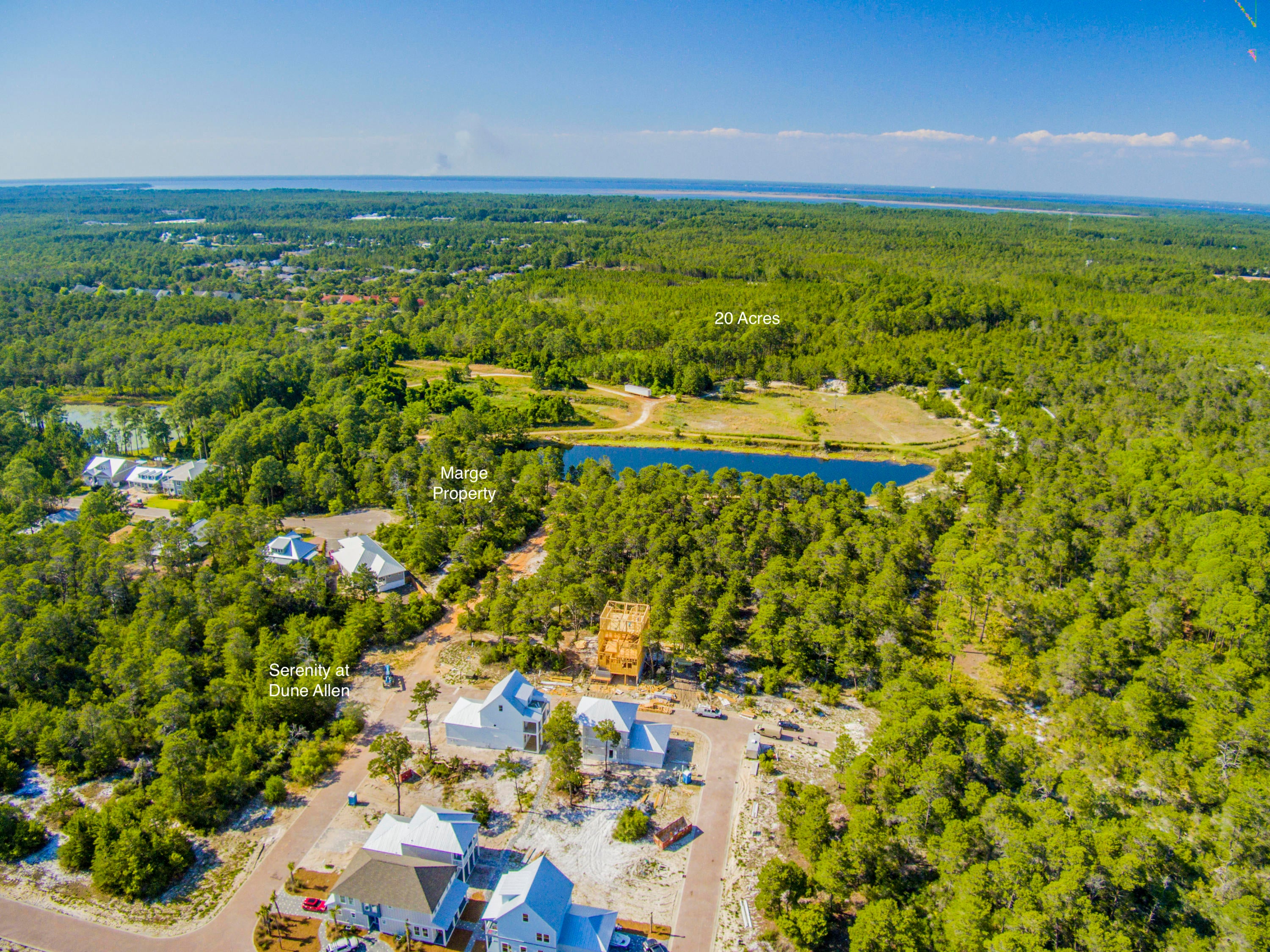 SANTA ROSA PLANTATION - Land