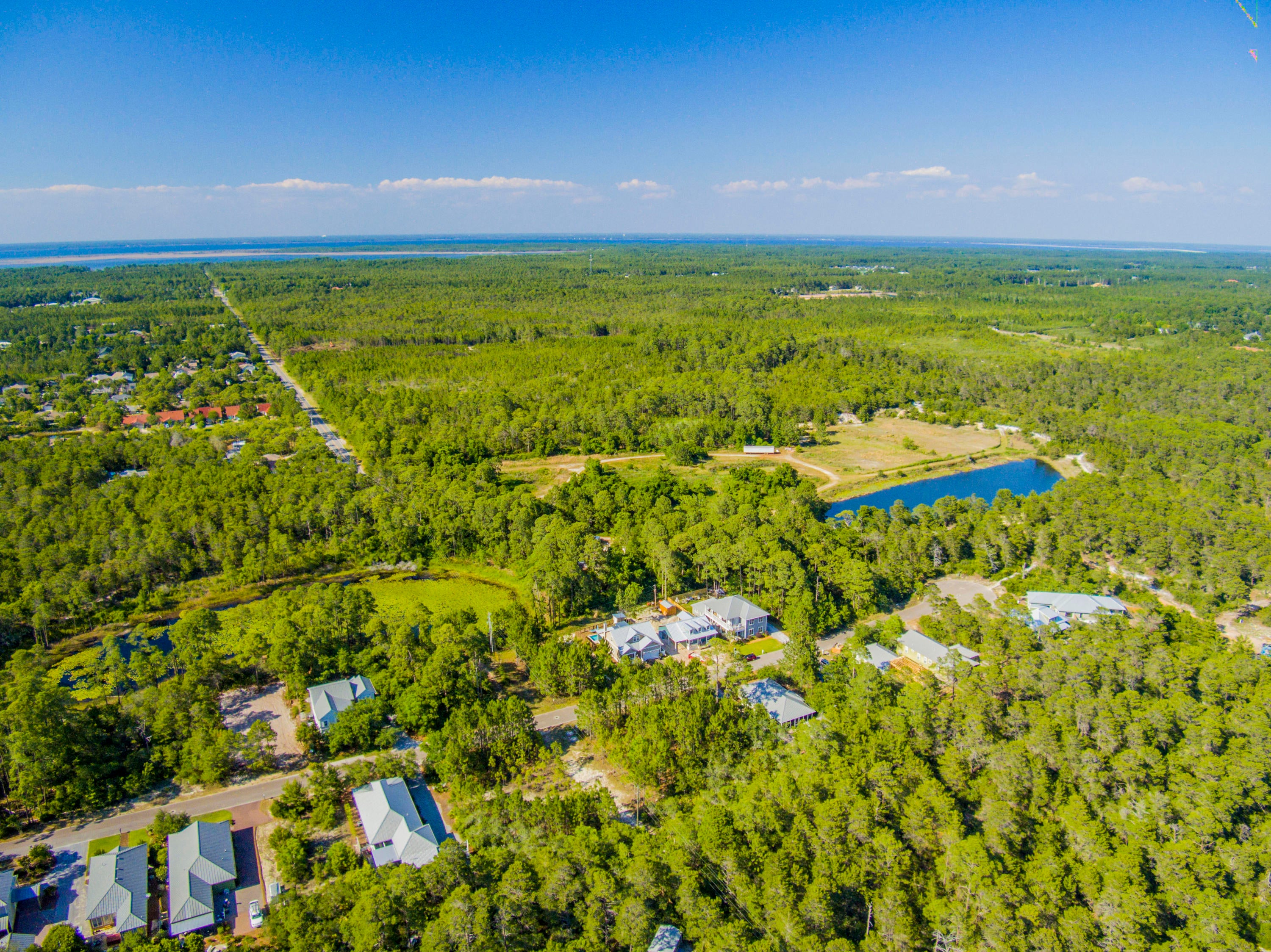 SANTA ROSA PLANTATION - Land