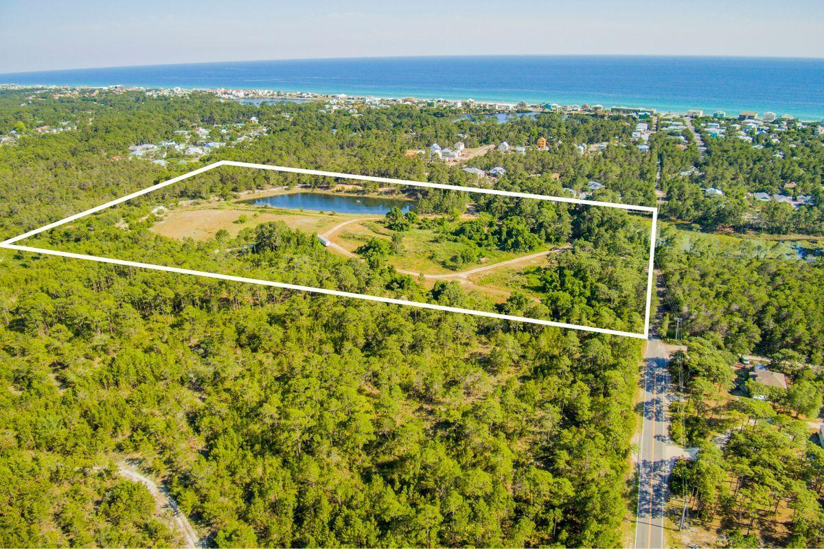 SANTA ROSA PLANTATION - Land