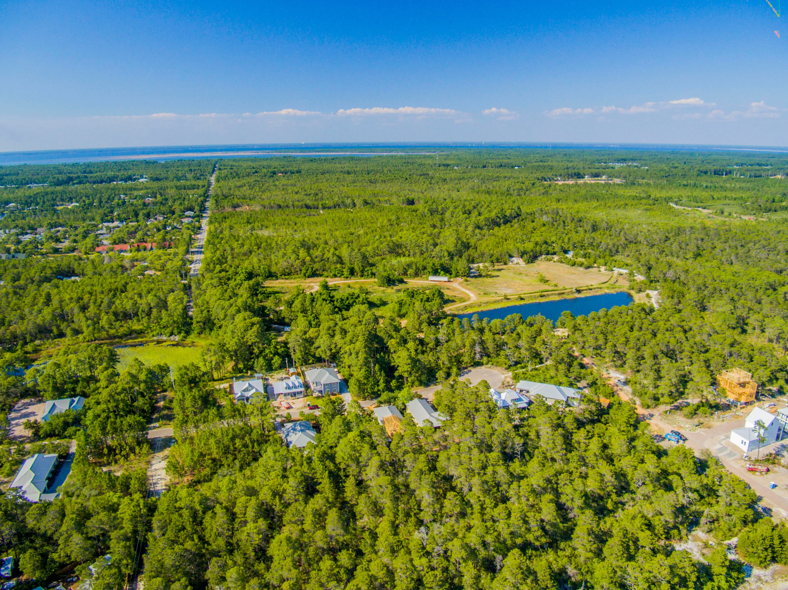 SANTA ROSA PLANTATION - Land