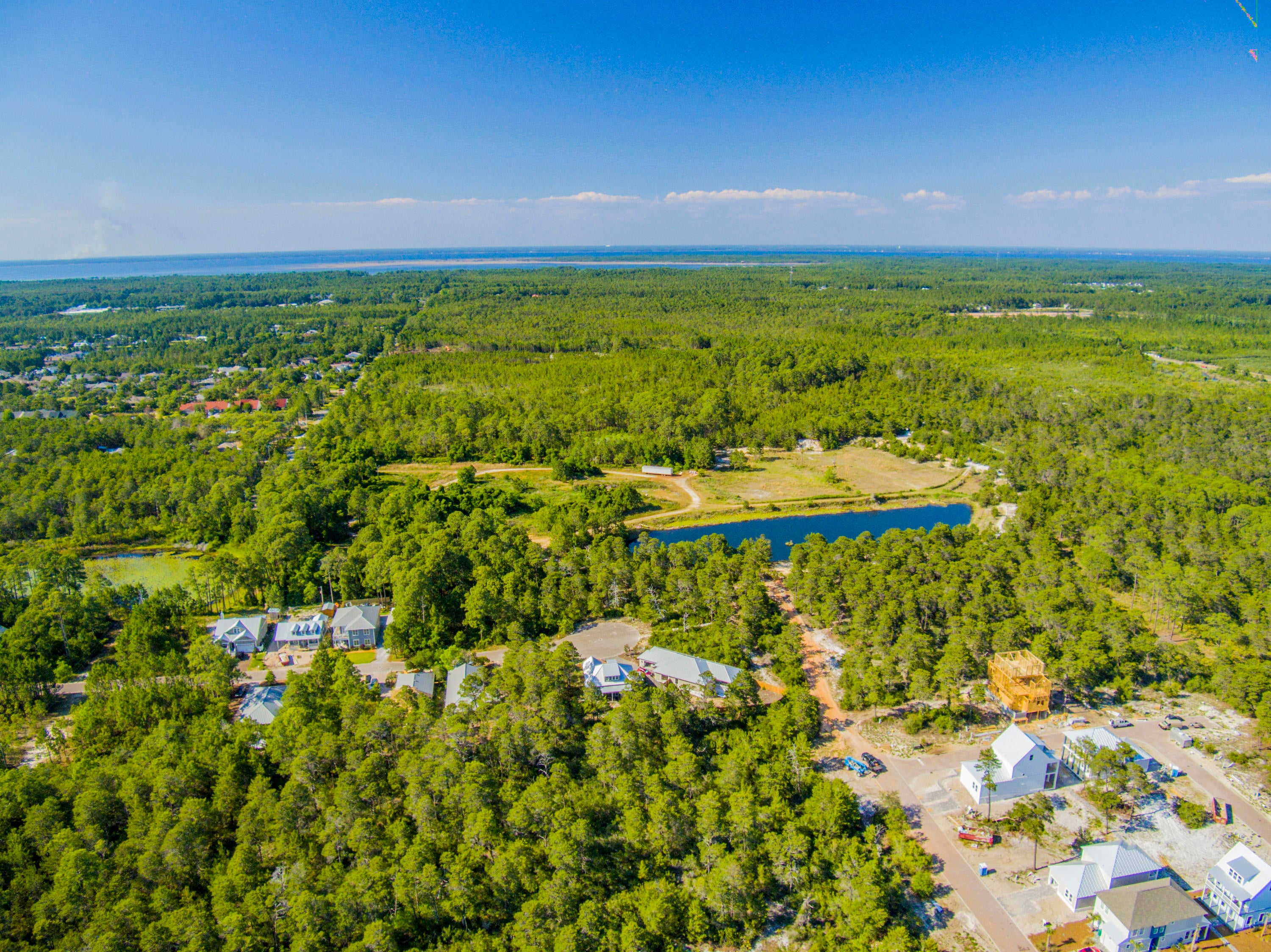SANTA ROSA PLANTATION - Land