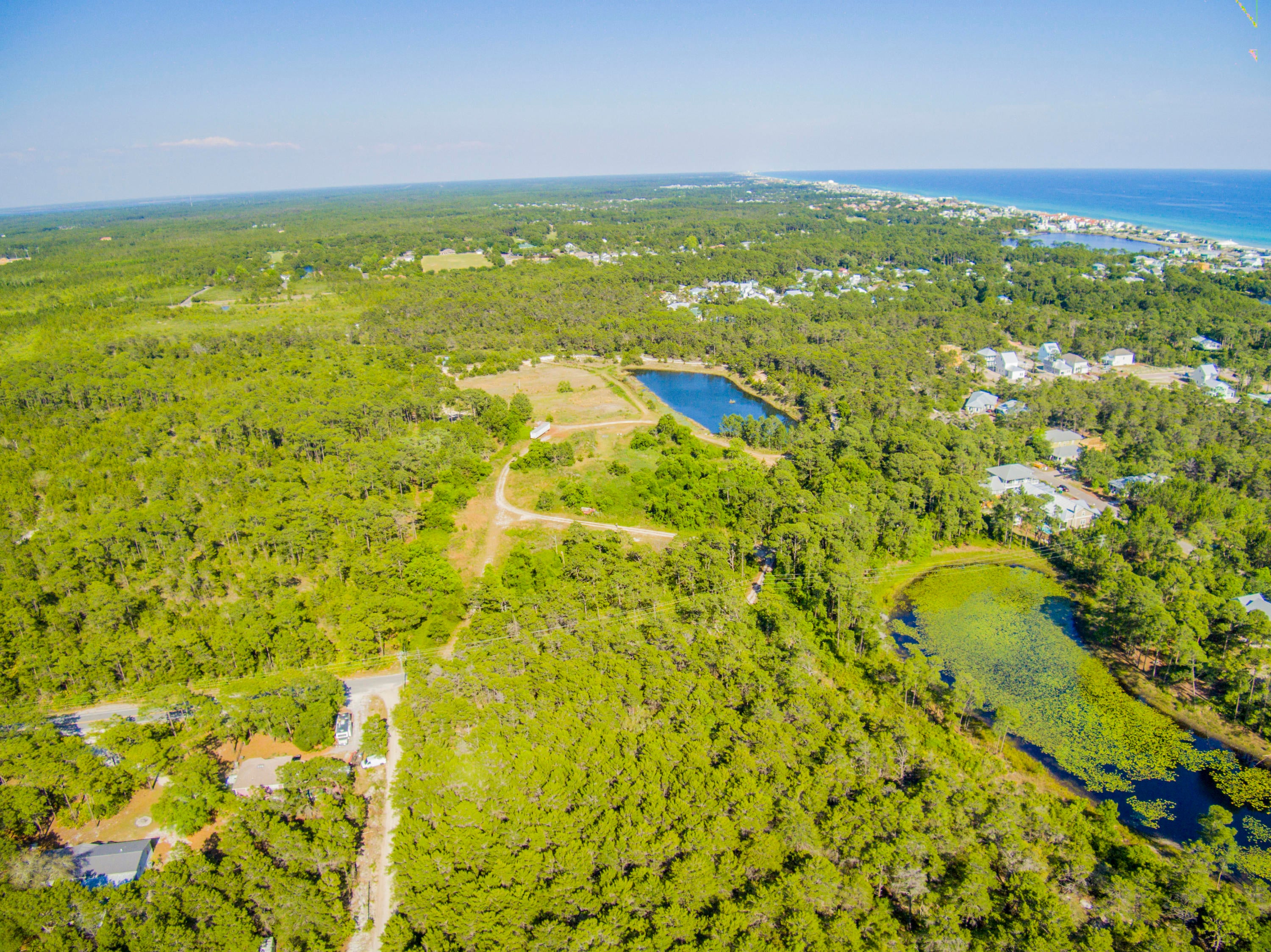 SANTA ROSA PLANTATION - Land