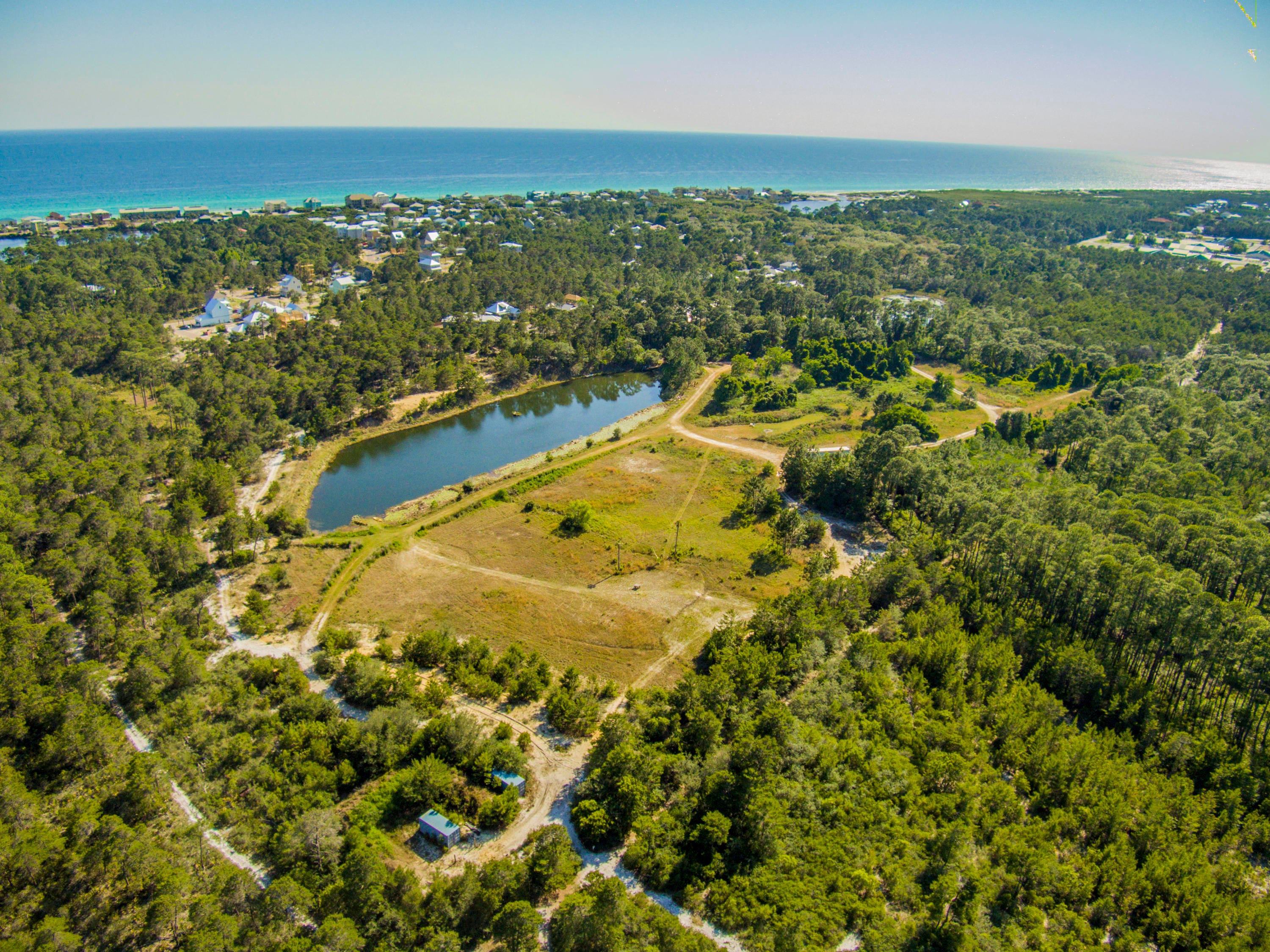 SANTA ROSA PLANTATION - Land