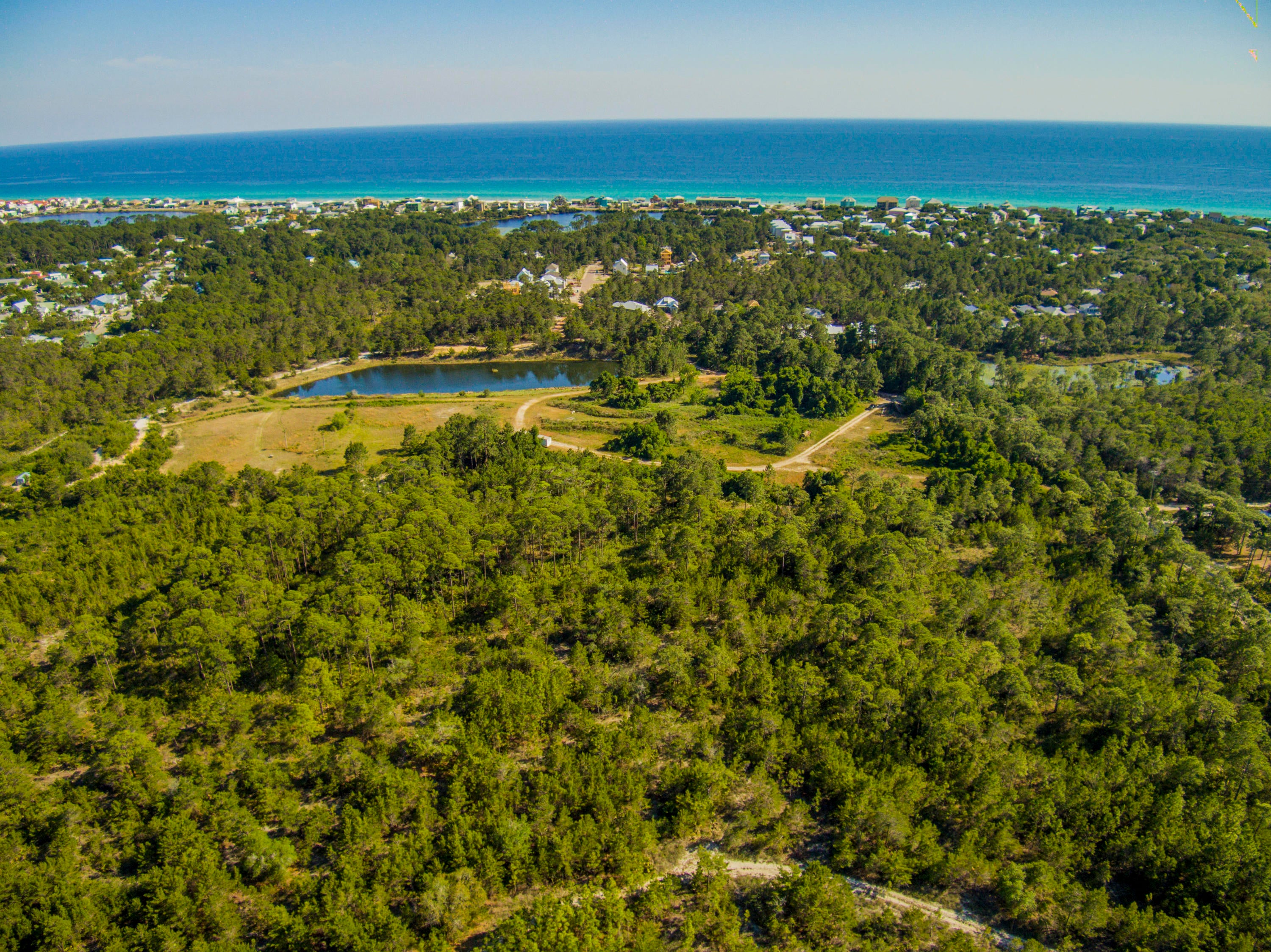 SANTA ROSA PLANTATION - Land