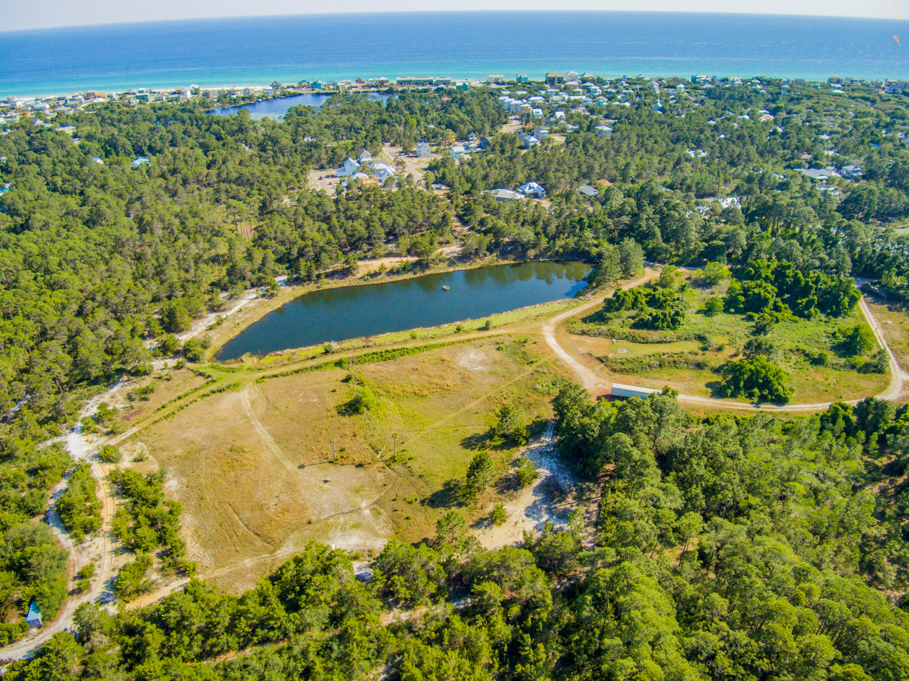 SANTA ROSA PLANTATION - Land