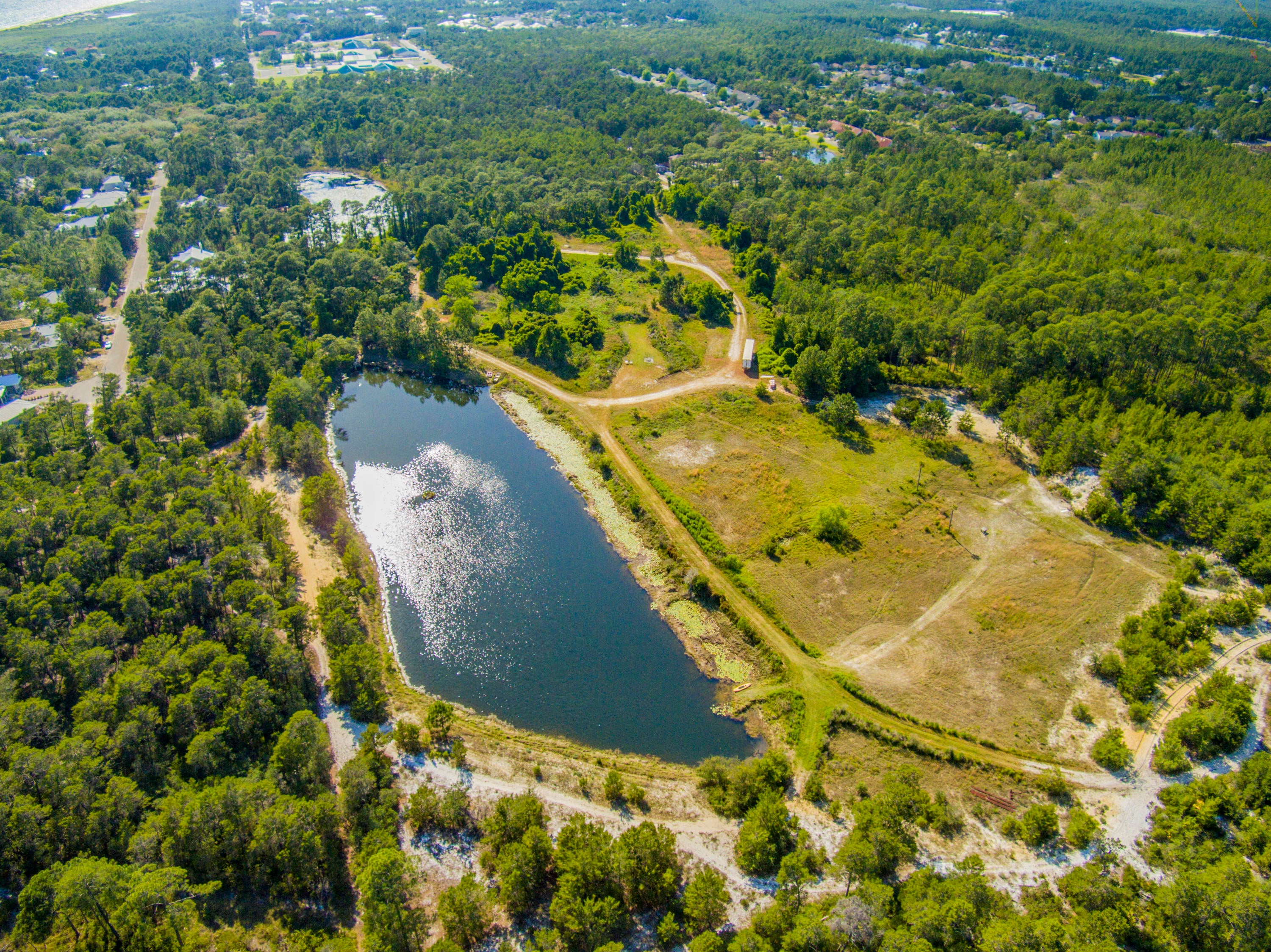 SANTA ROSA PLANTATION - Land