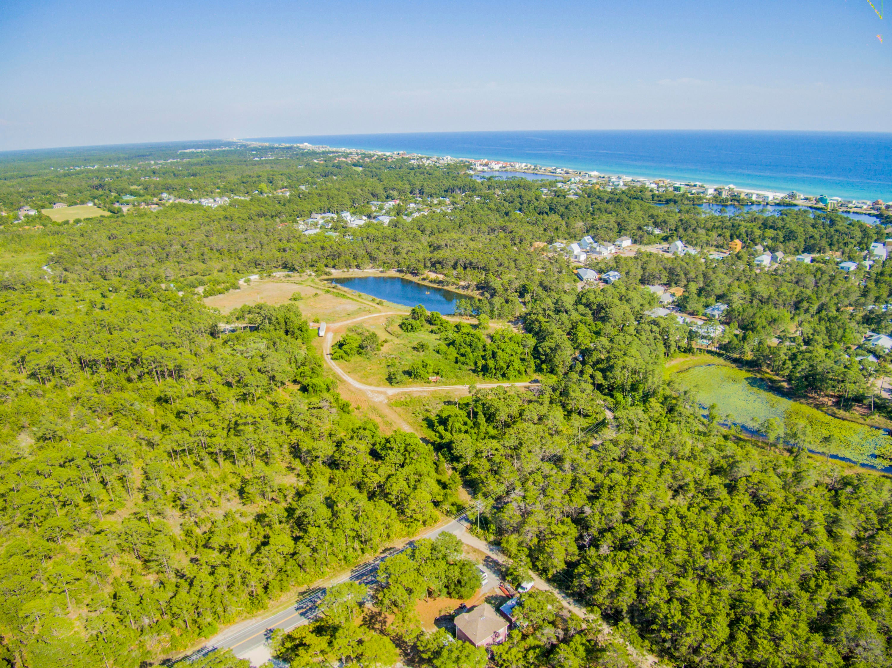SANTA ROSA PLANTATION - Land