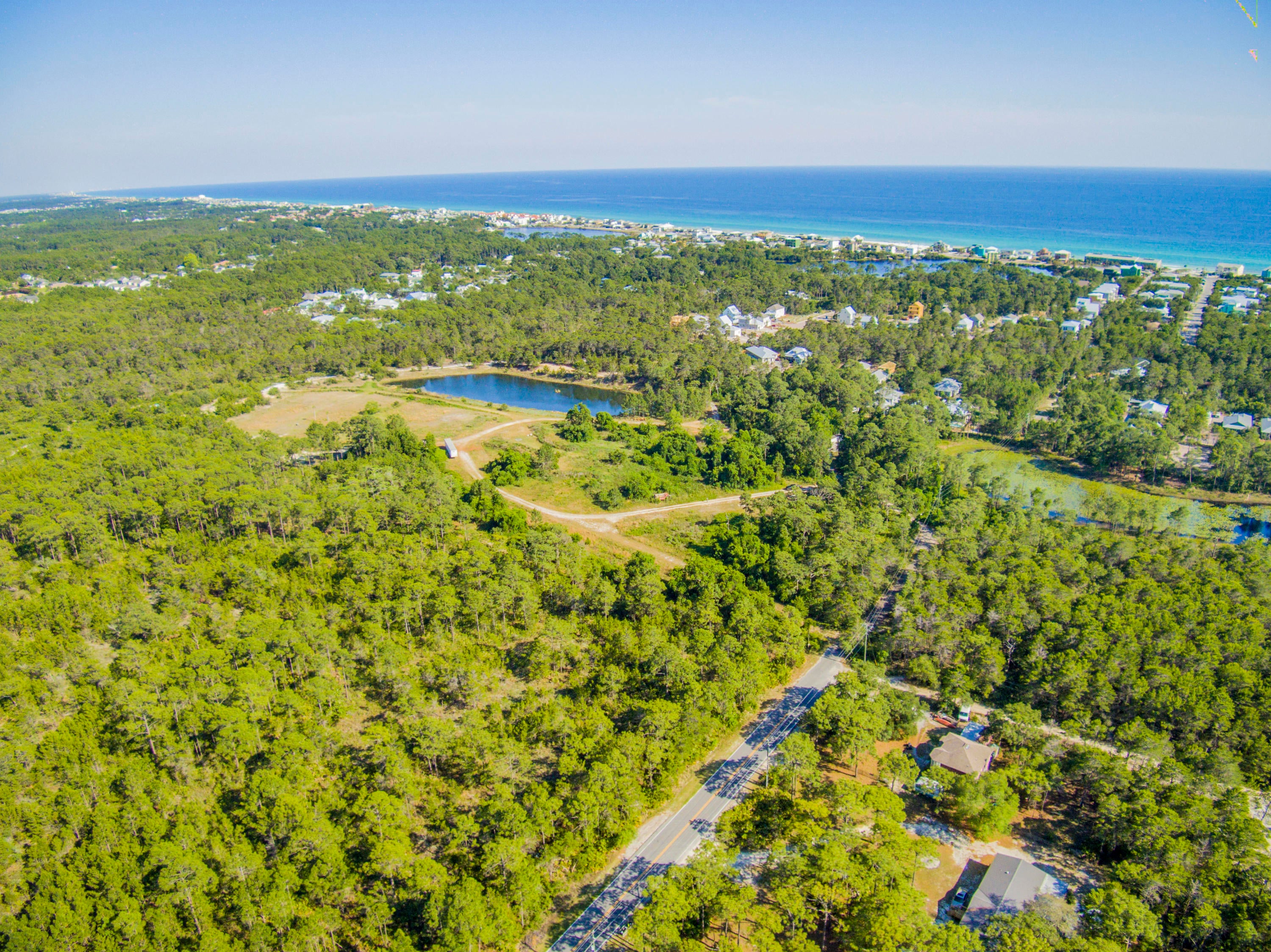 SANTA ROSA PLANTATION - Land
