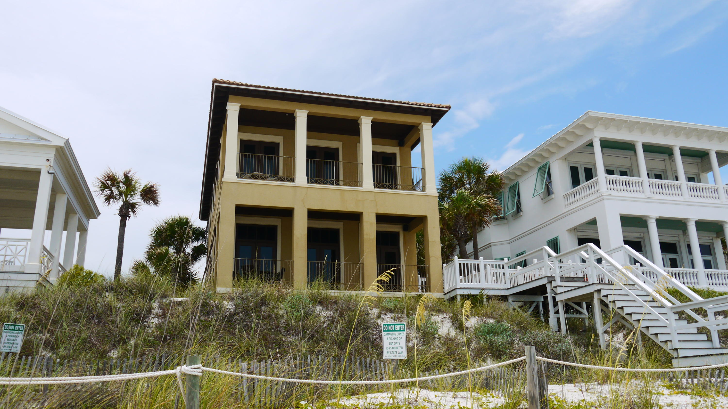 Carillon Beach - Residential