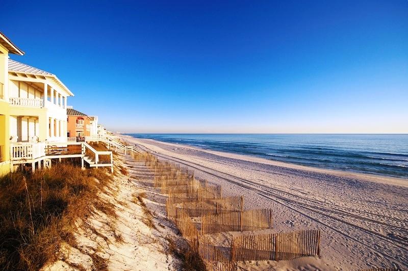 Carillon Beach - Residential