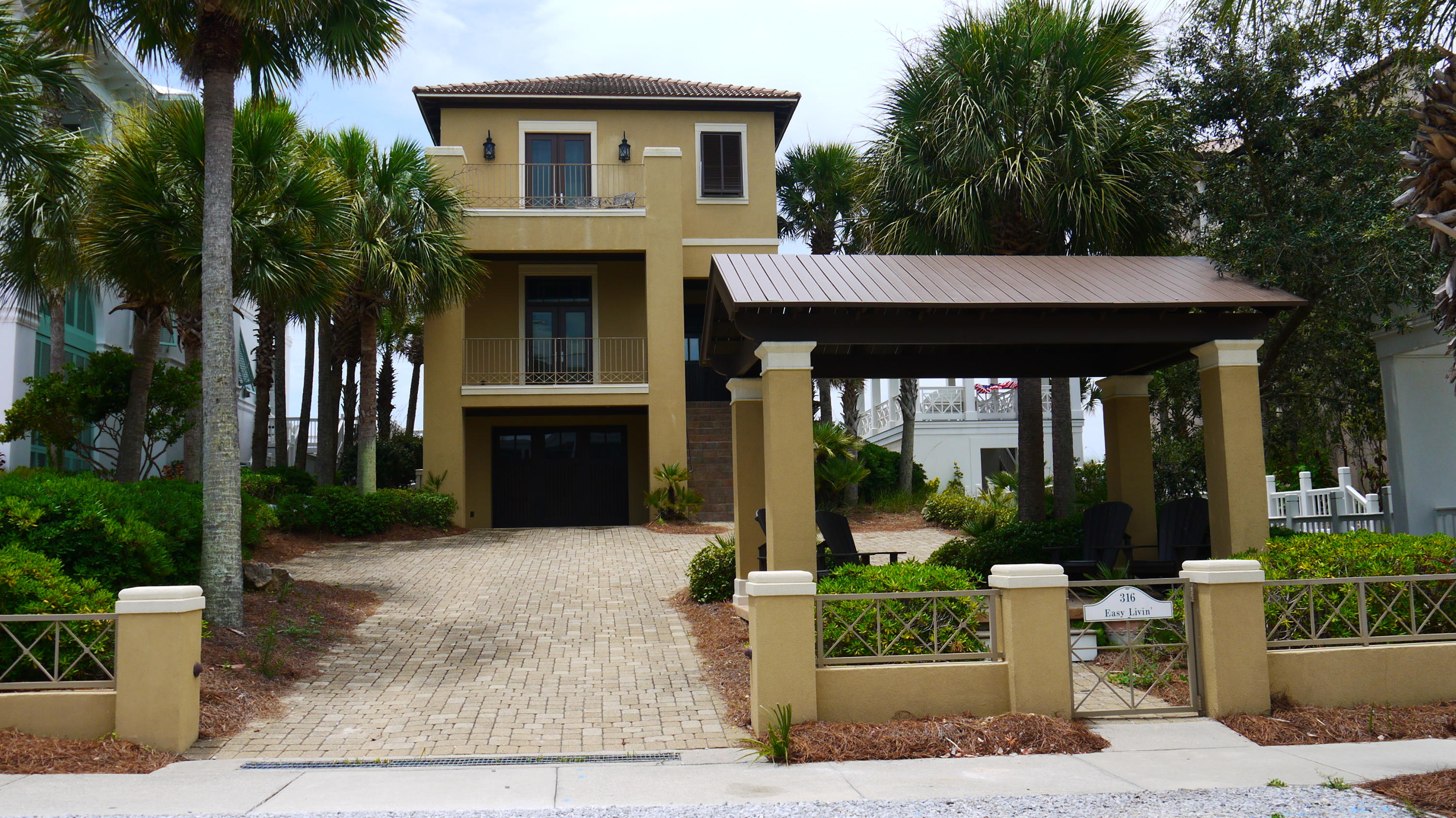 Carillon Beach - Residential