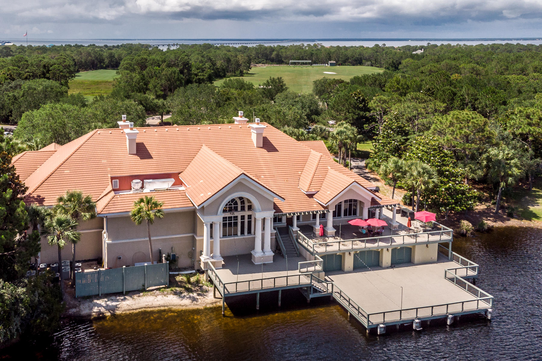 REGATTA BAY PH 2 - Residential