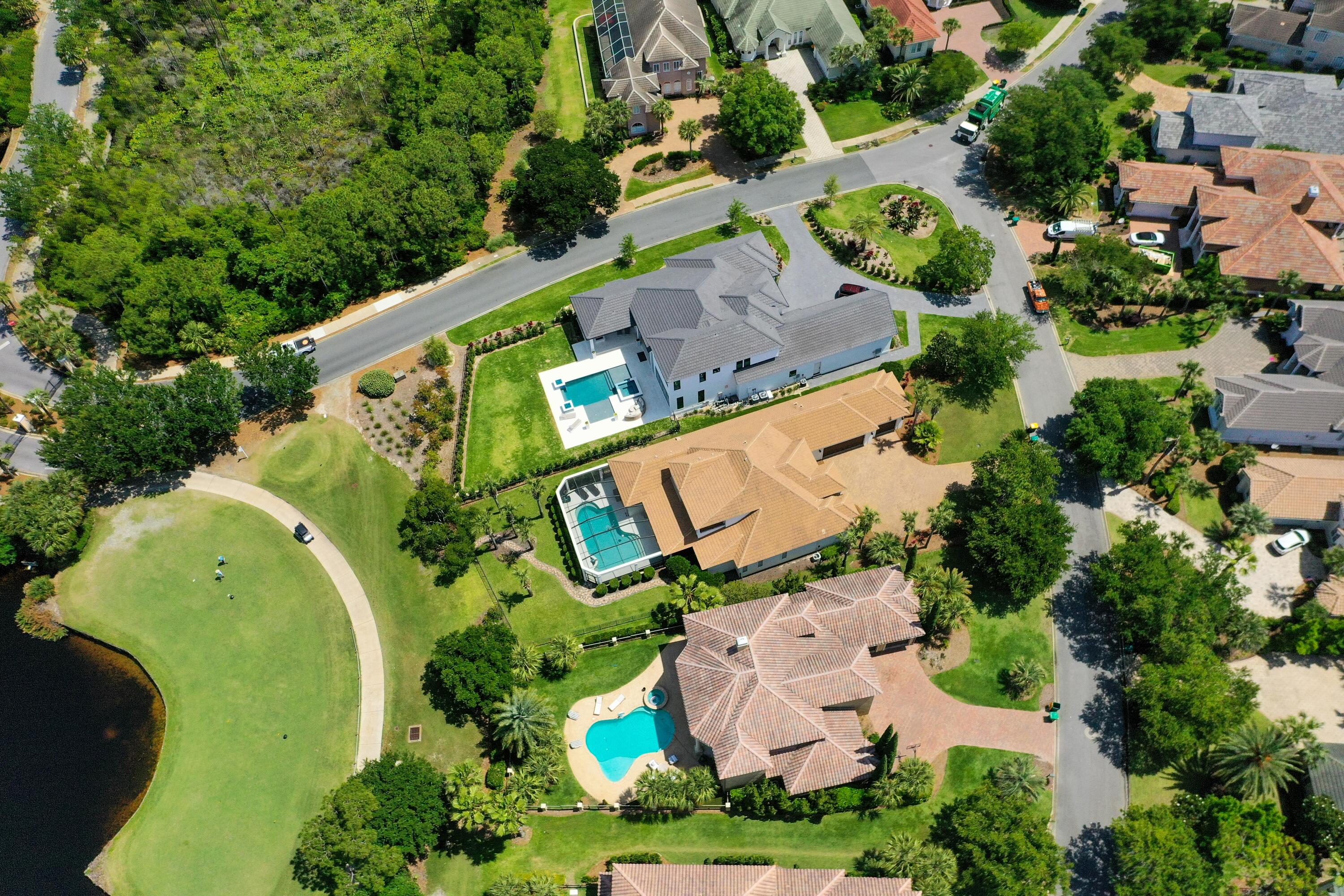 REGATTA BAY PH 2 - Residential