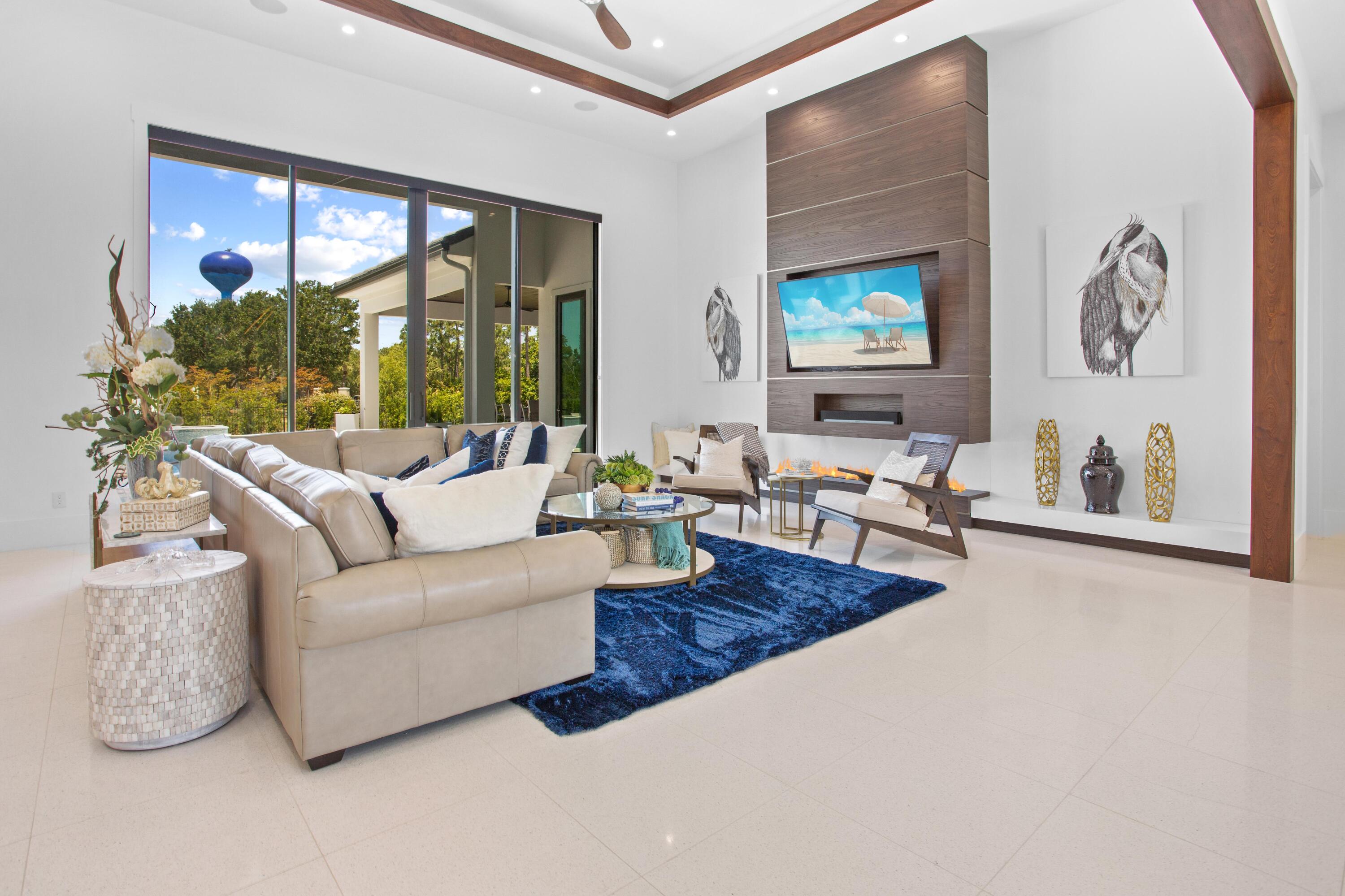 REGATTA BAY PH 2 - Residential