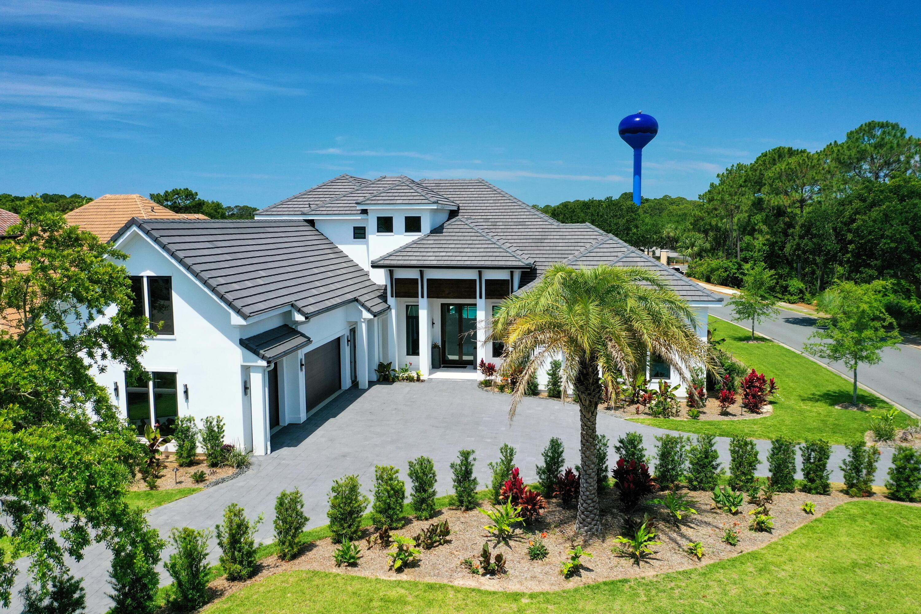 REGATTA BAY PH 2 - Residential