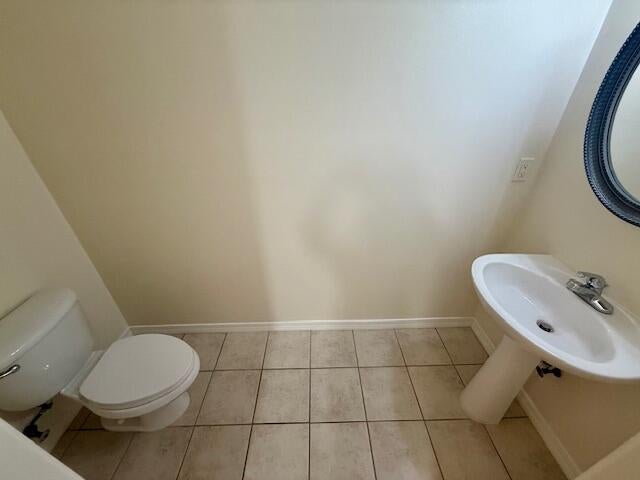 SHILOH PLACE T/H - Residential Lease