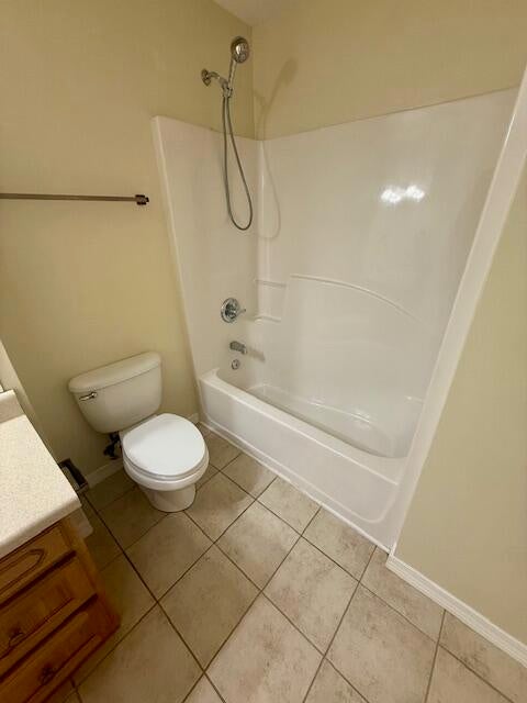 SHILOH PLACE T/H - Residential Lease