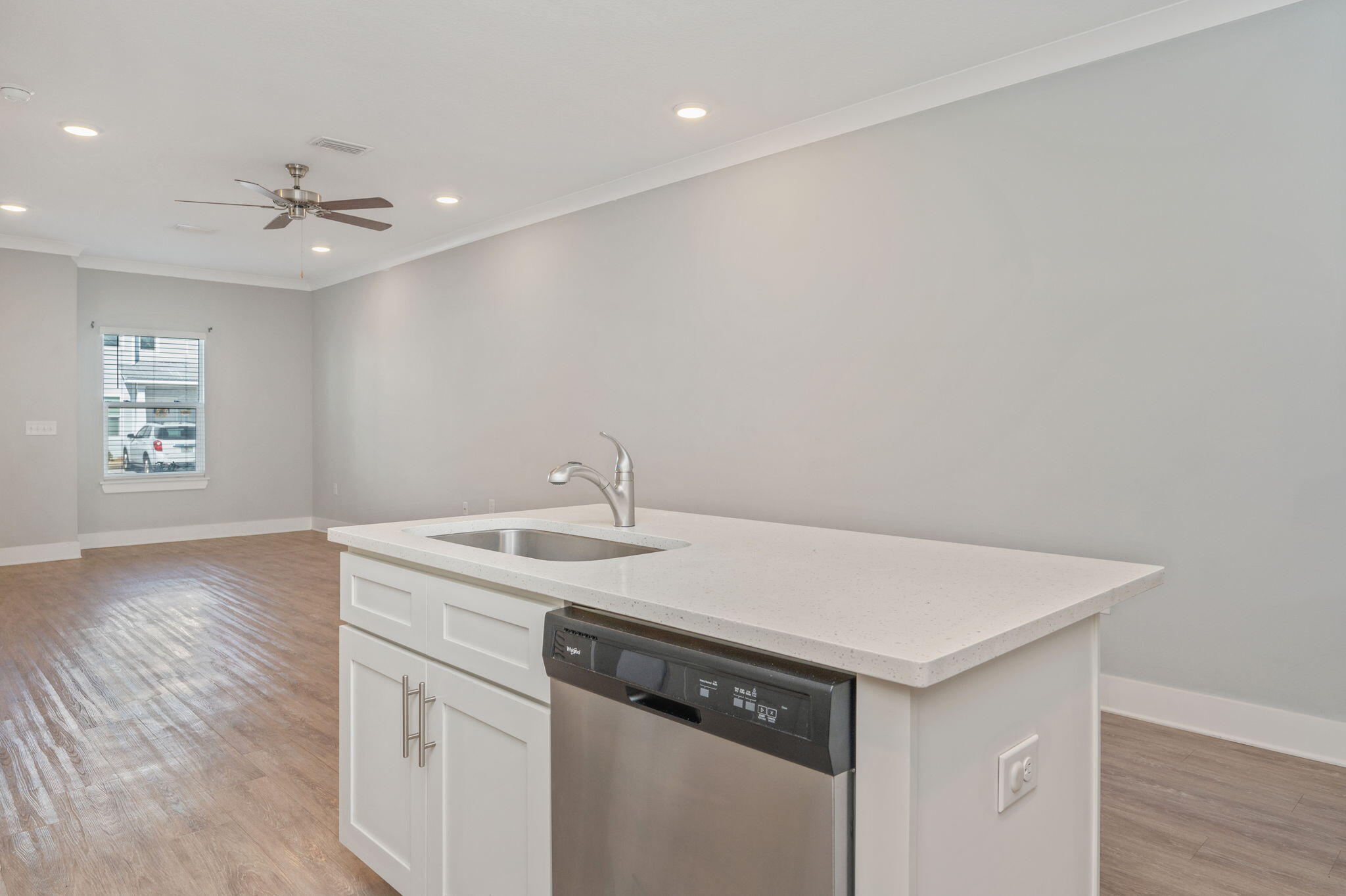 VERANDAS OF FREEPORT, THE - Residential Lease