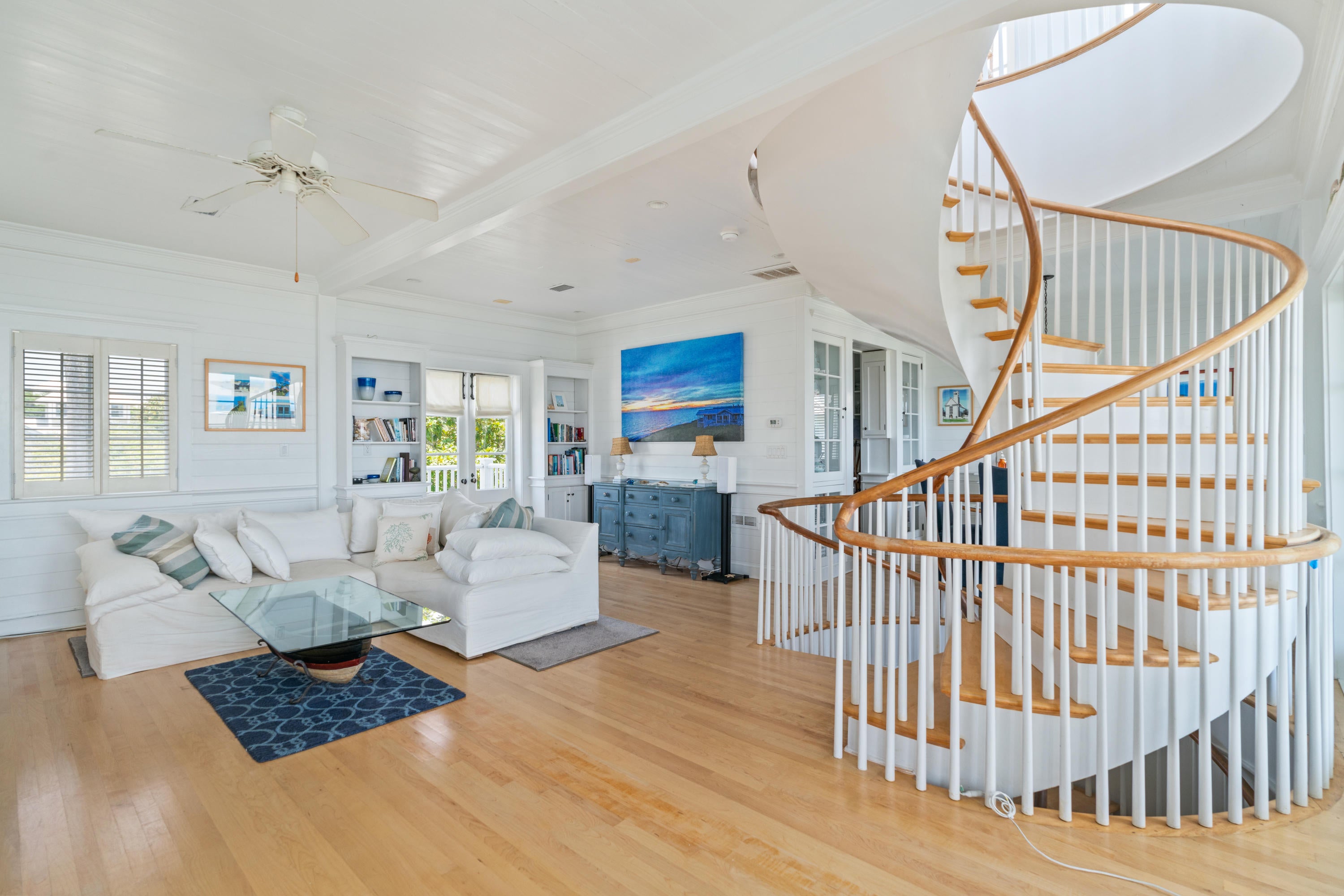 SEASIDE - Residential