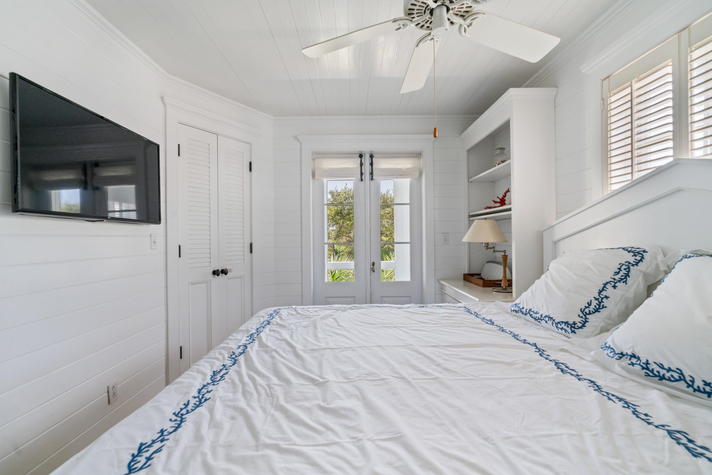 SEASIDE - Residential
