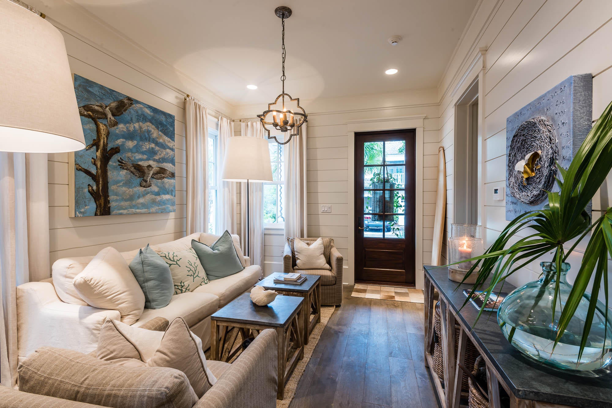 WATERSOUND BEACH - Residential