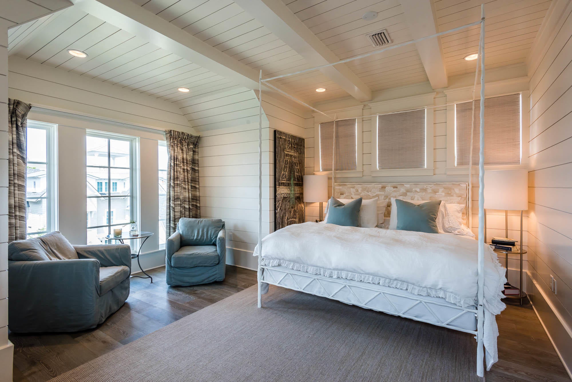 WATERSOUND BEACH - Residential
