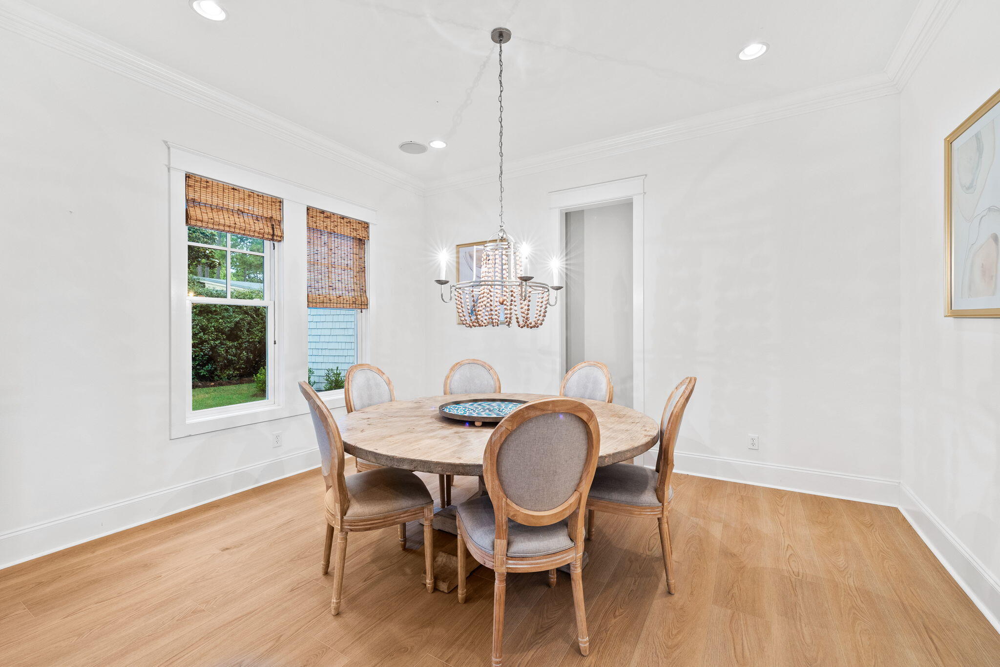 OYSTER LAKE - Residential