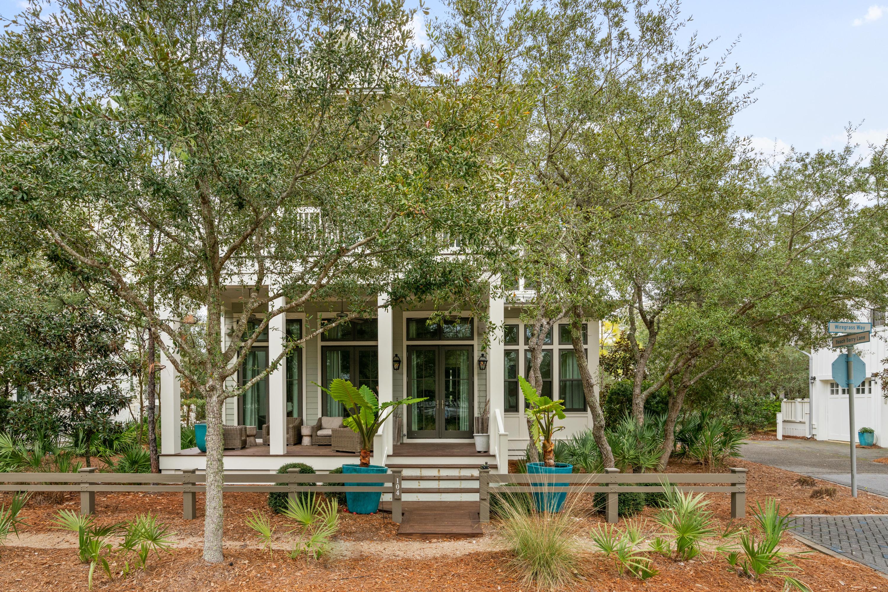 WATERCOLOR - Residential