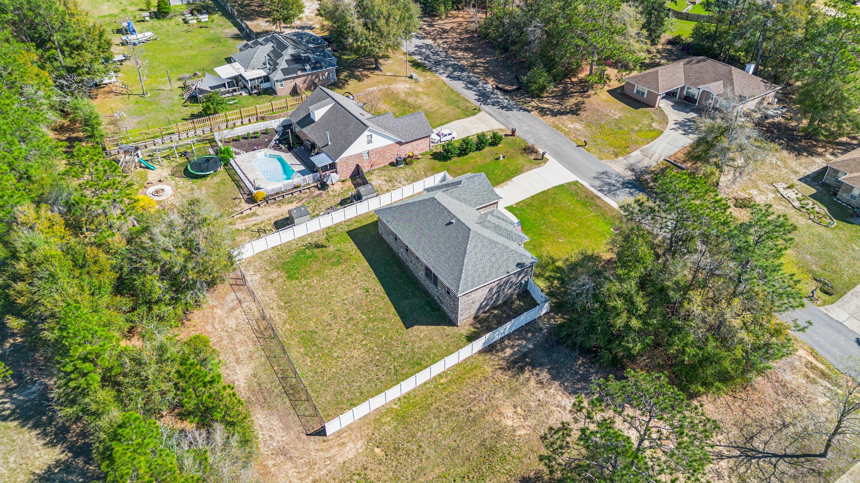 NORTHLAKES S/D PH 1 - Residential