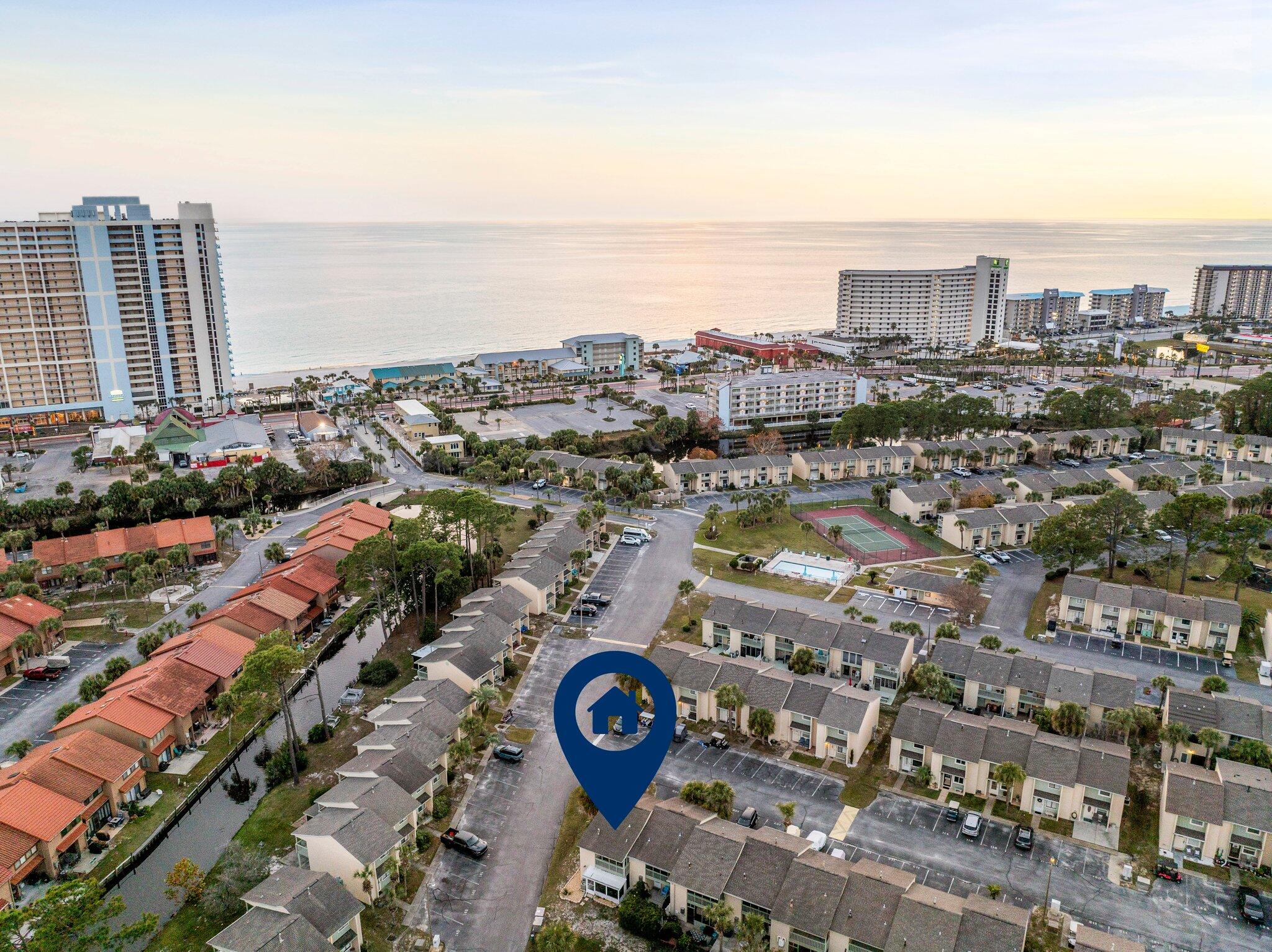 GULF HIGHLANDS - Residential