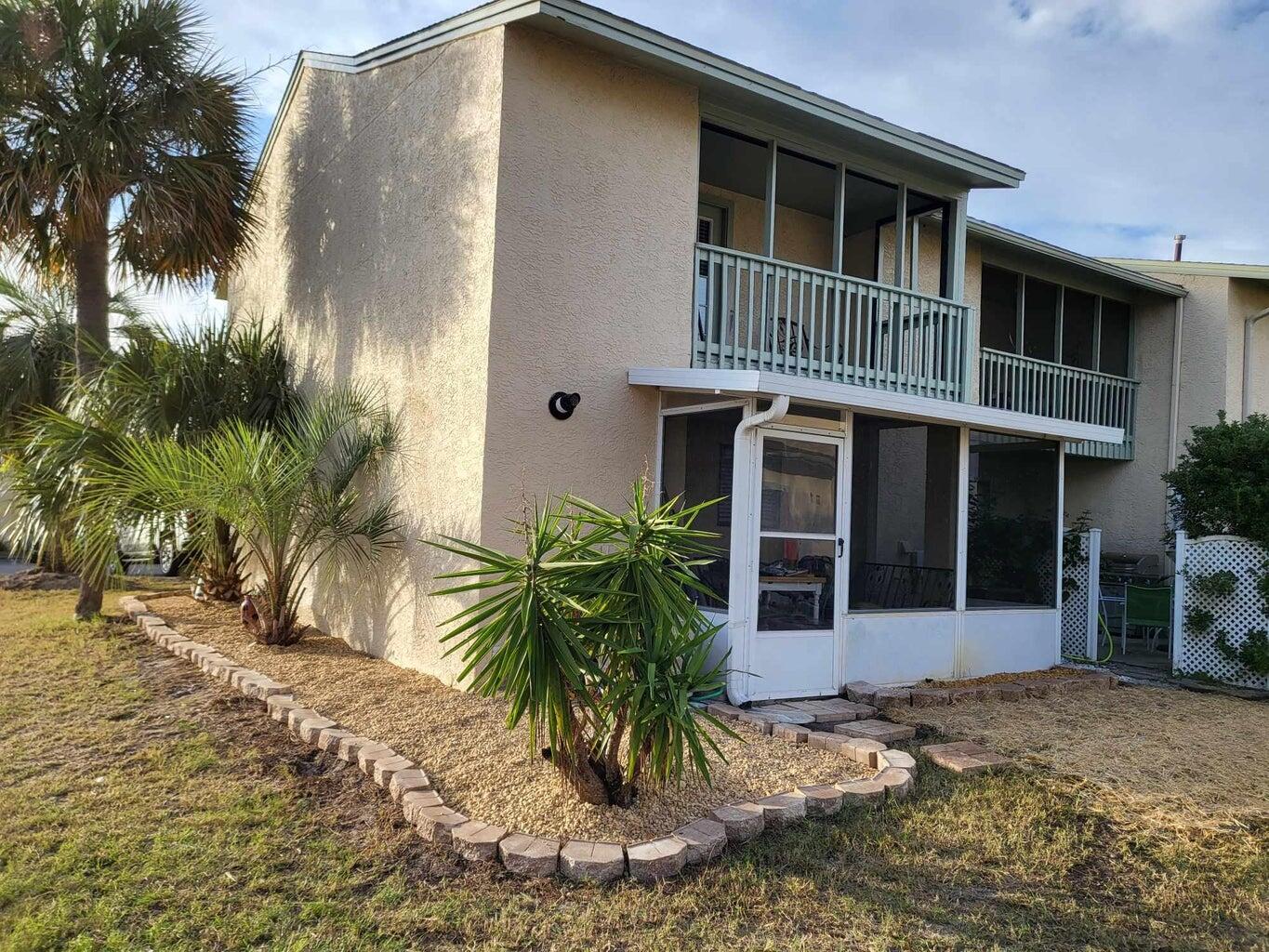 GULF HIGHLANDS - Residential