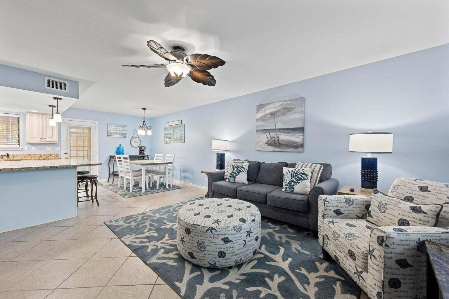 GULF HIGHLANDS - Residential