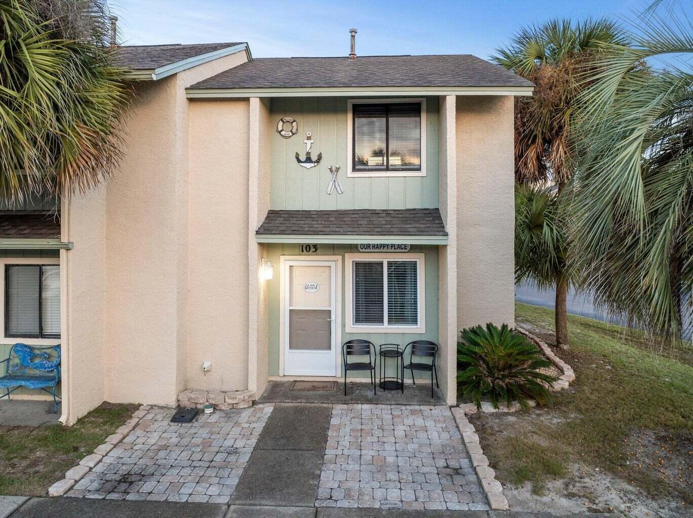 GULF HIGHLANDS - Residential