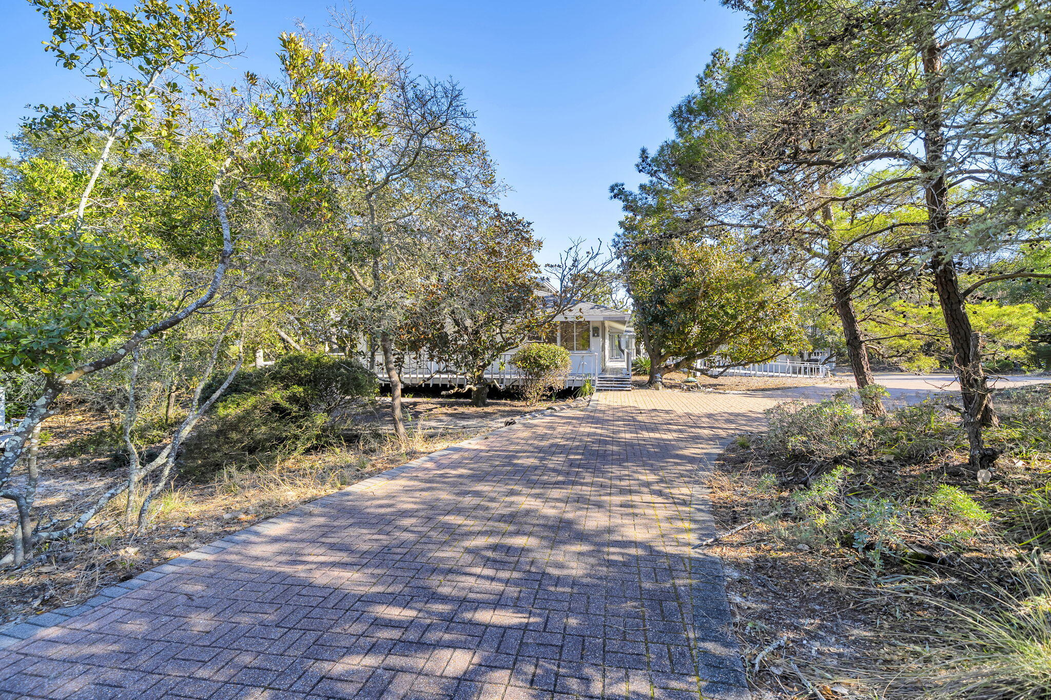 FOUR MILE VILLAGE - Residential