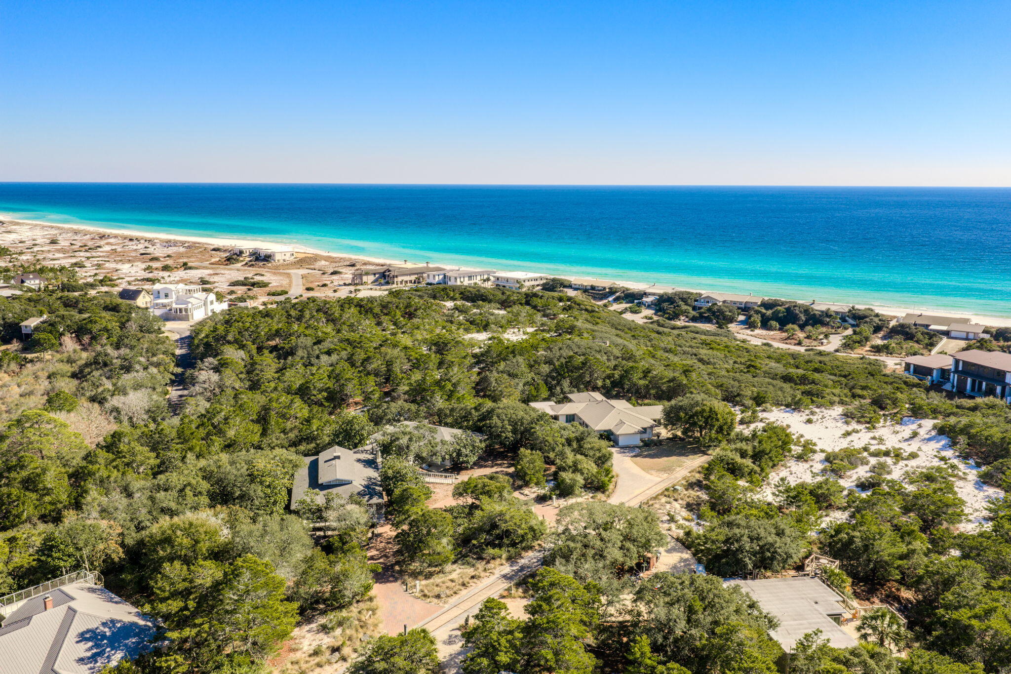 FOUR MILE VILLAGE - Residential