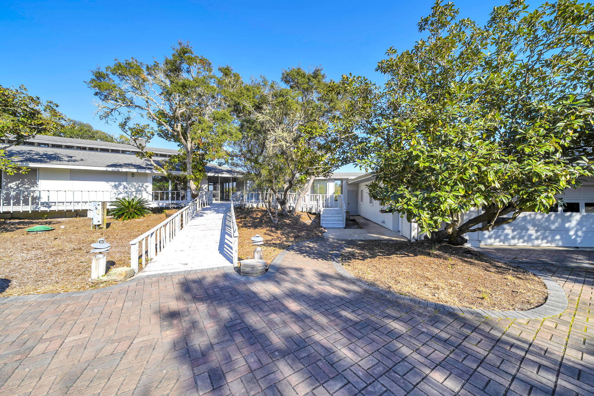 FOUR MILE VILLAGE - Residential