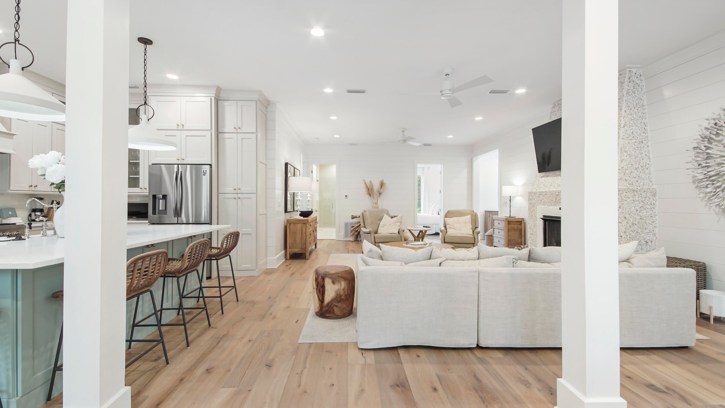 GRAYTON BEACH - Residential