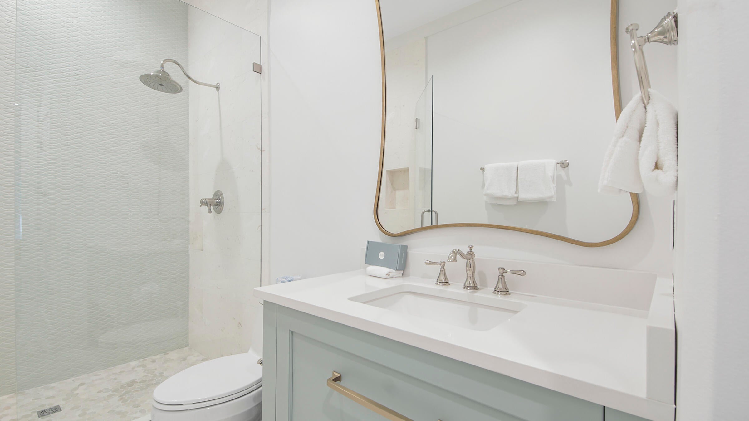 GRAYTON BEACH - Residential