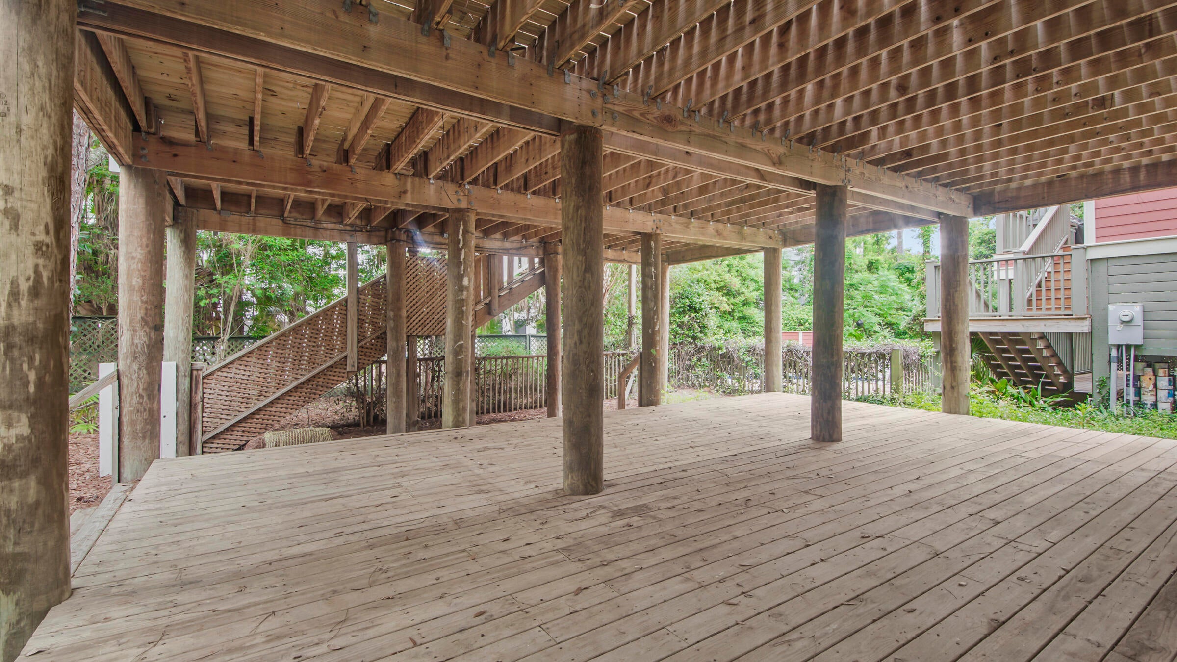 GRAYTON BEACH - Residential