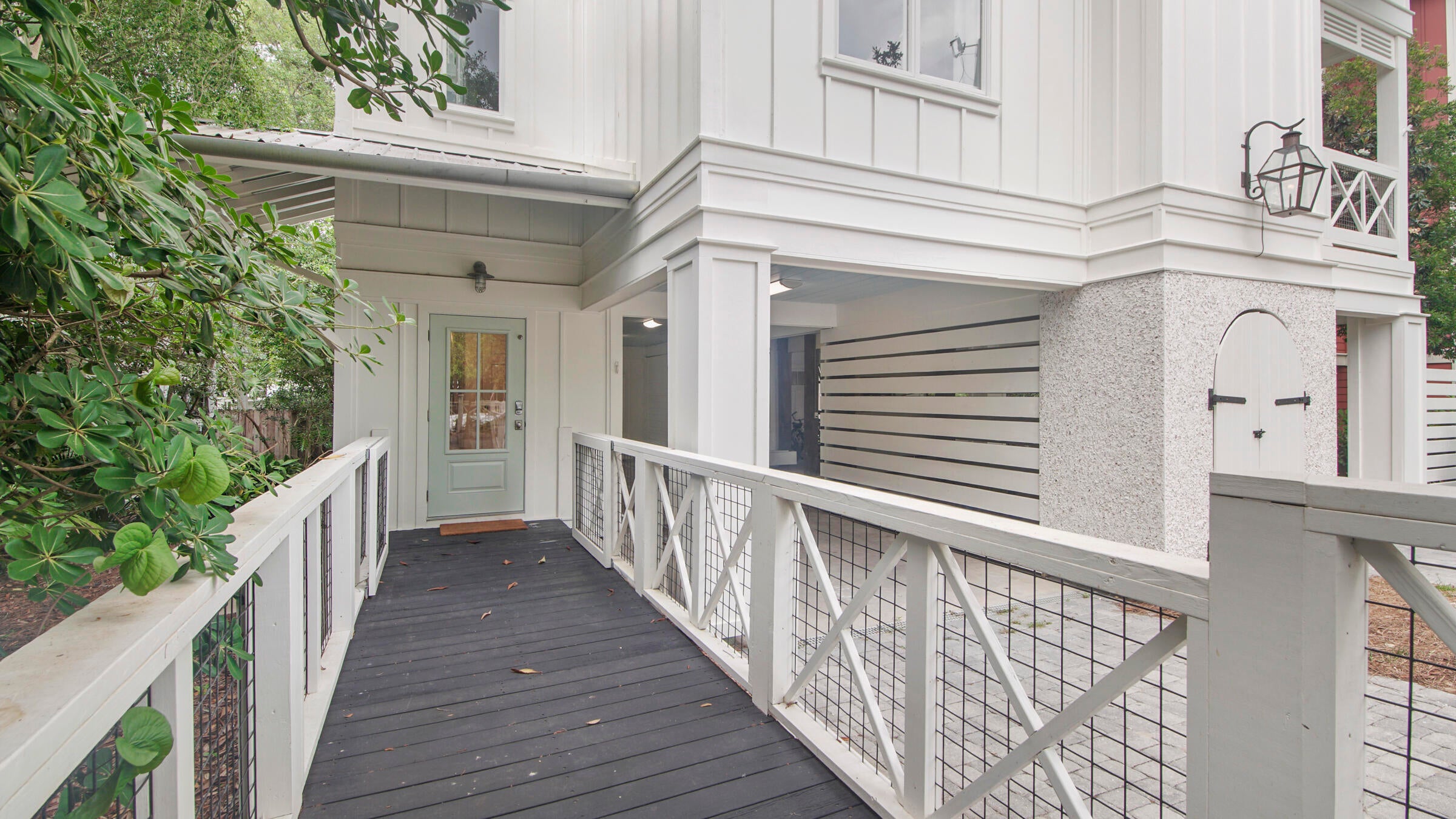 GRAYTON BEACH - Residential