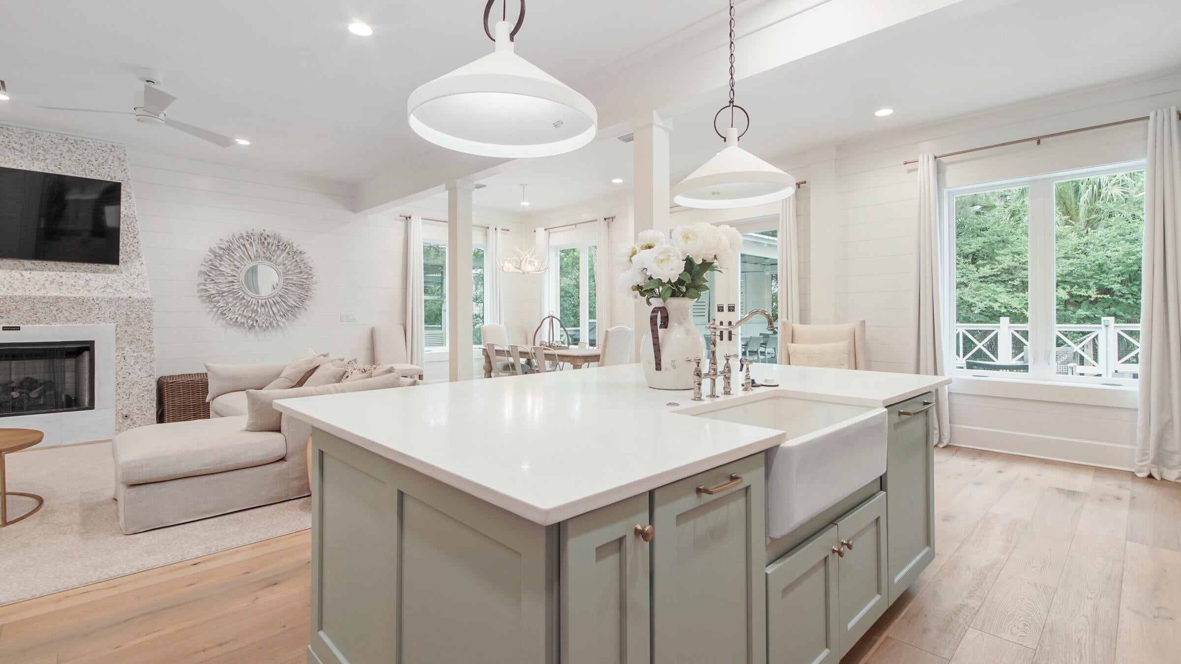 GRAYTON BEACH - Residential