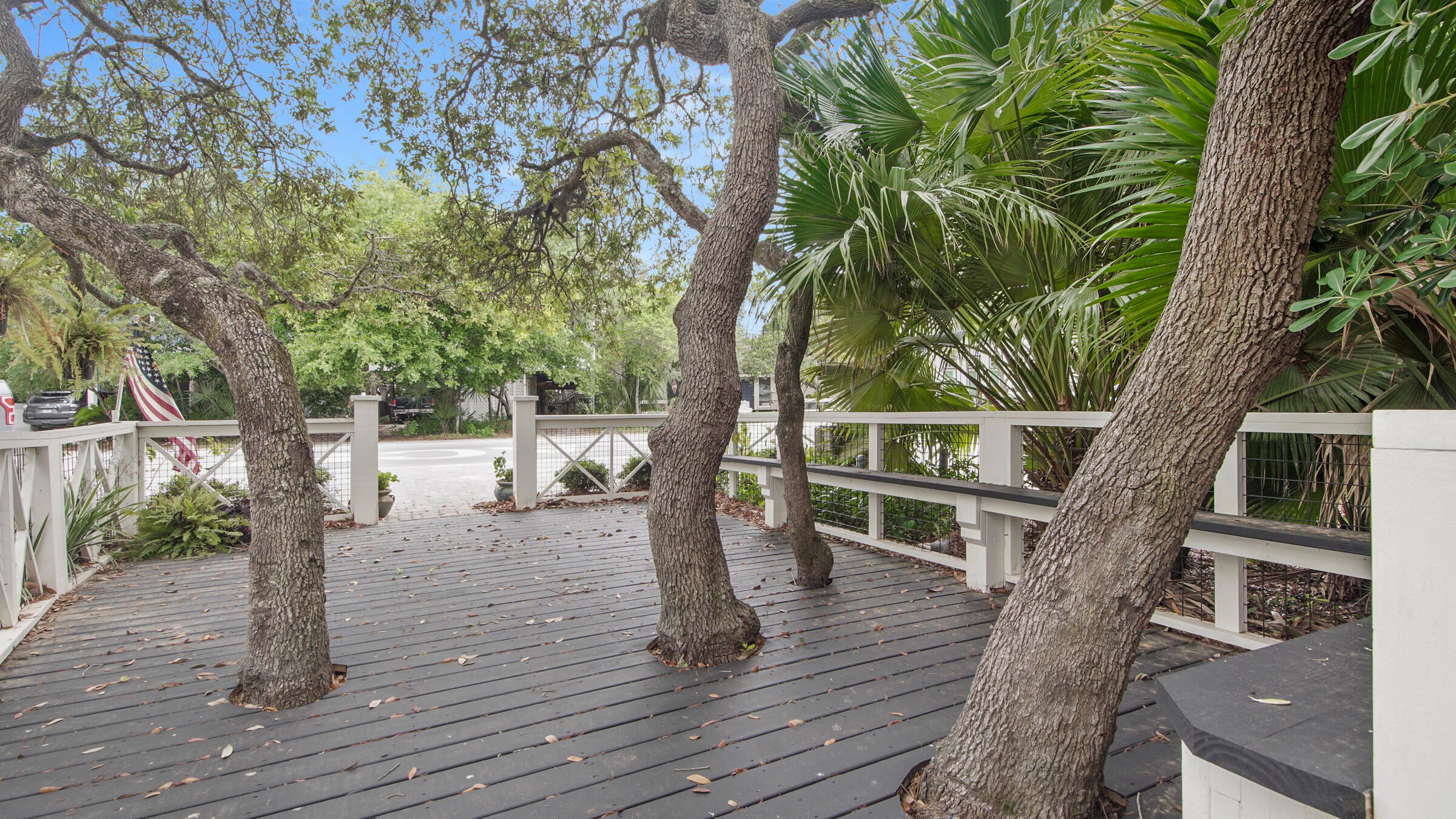 GRAYTON BEACH - Residential