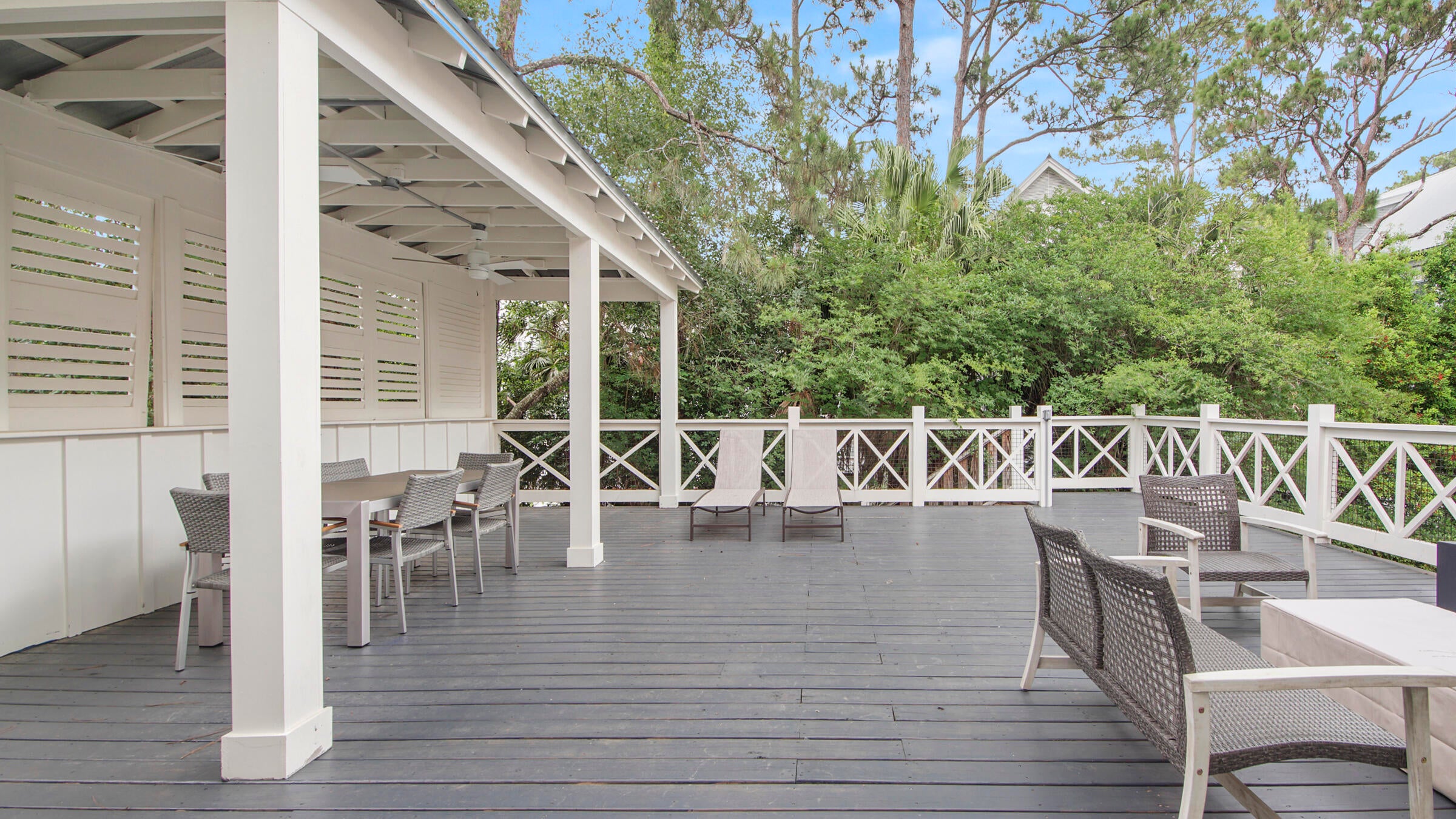 GRAYTON BEACH - Residential
