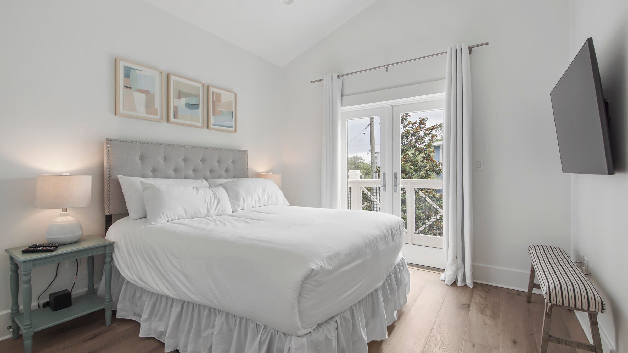 GRAYTON BEACH - Residential